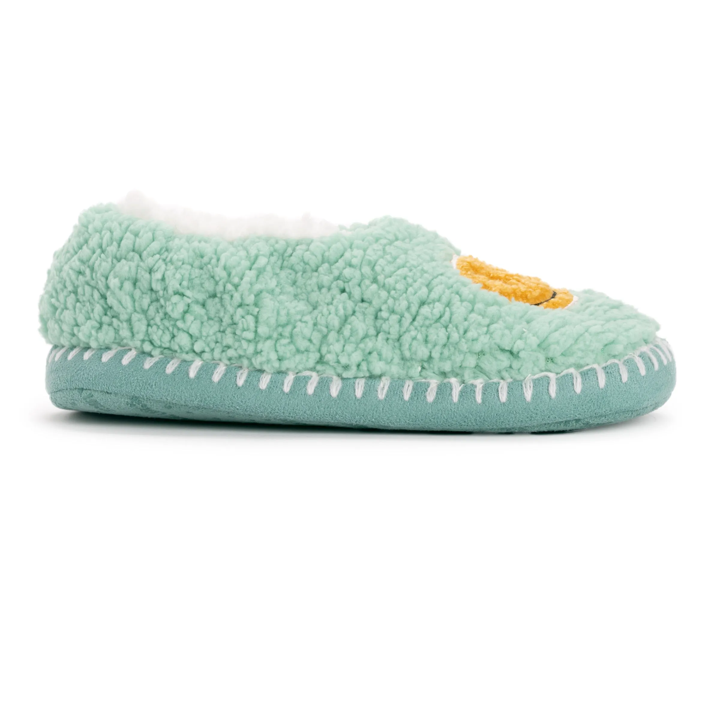 Women's Sherpa Ballerina