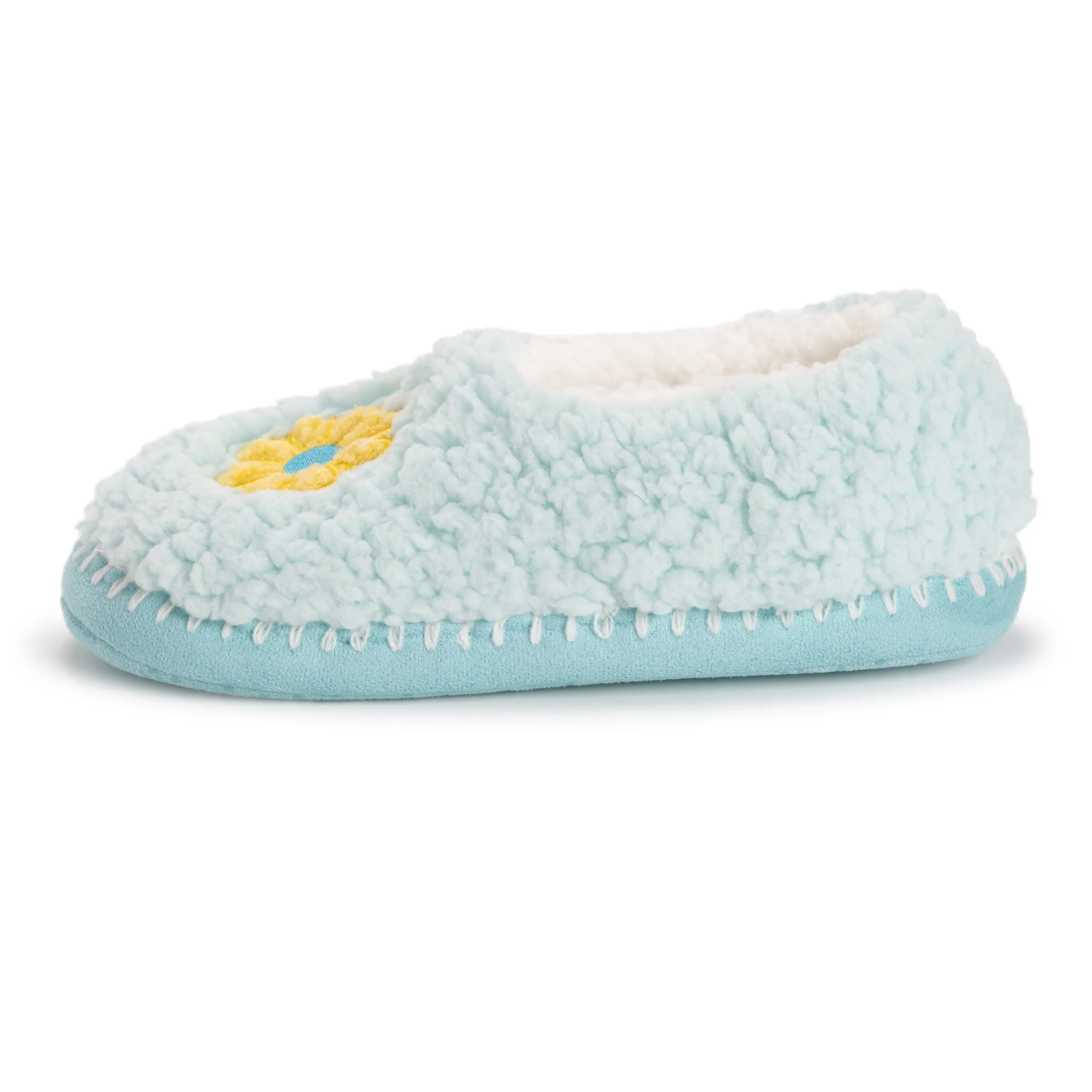 Women's Sherpa Ballerina