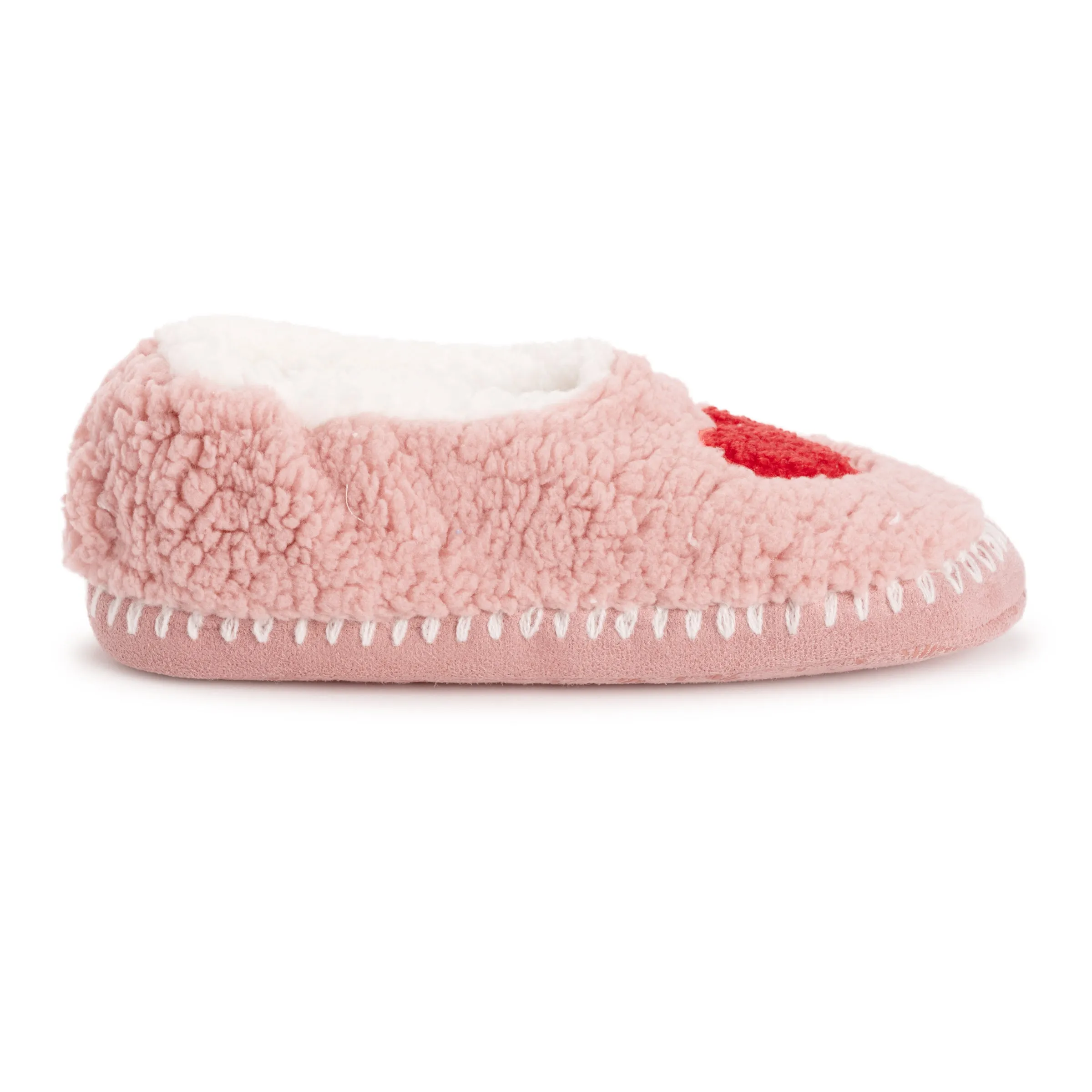 Women's Sherpa Ballerina