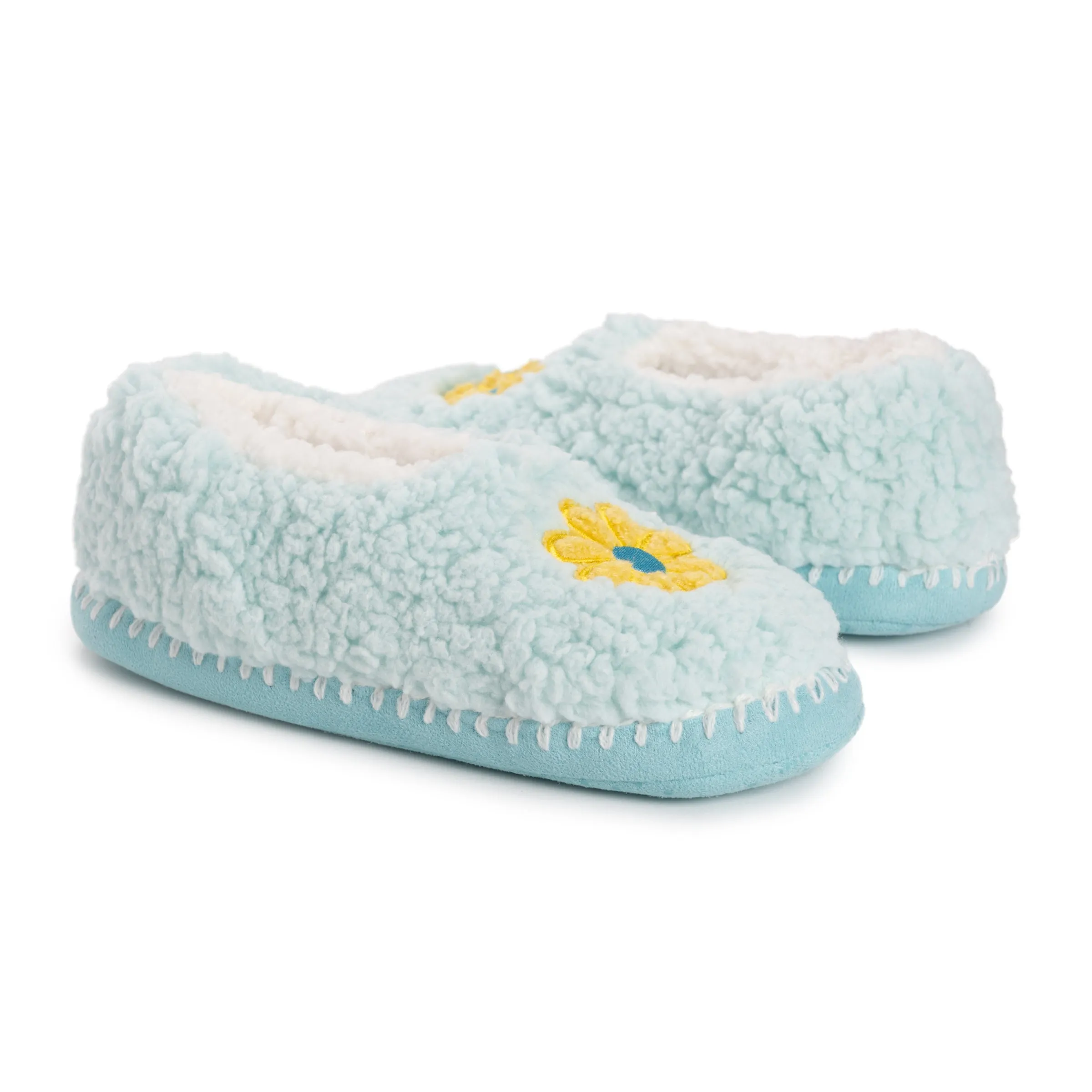 Women's Sherpa Ballerina
