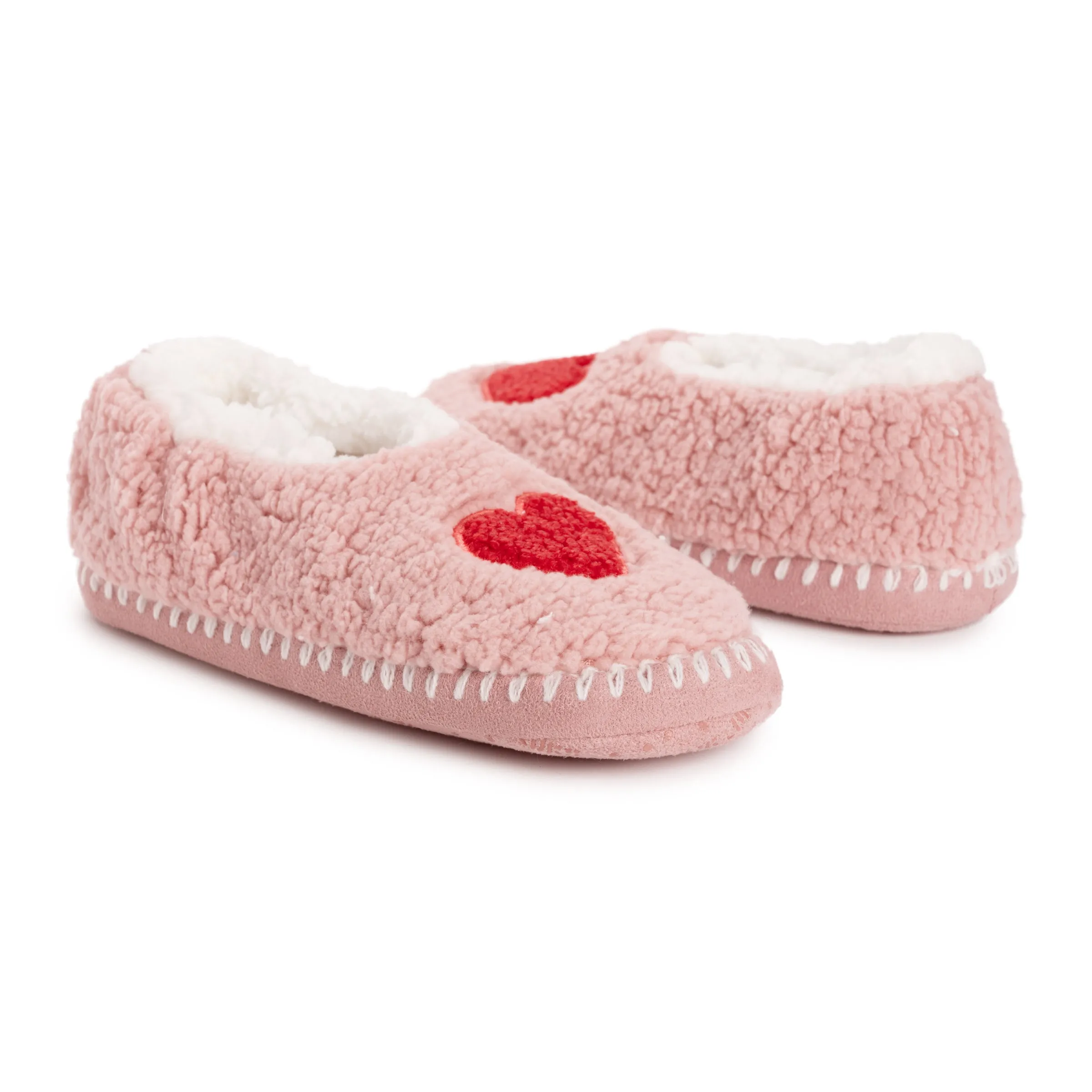 Women's Sherpa Ballerina