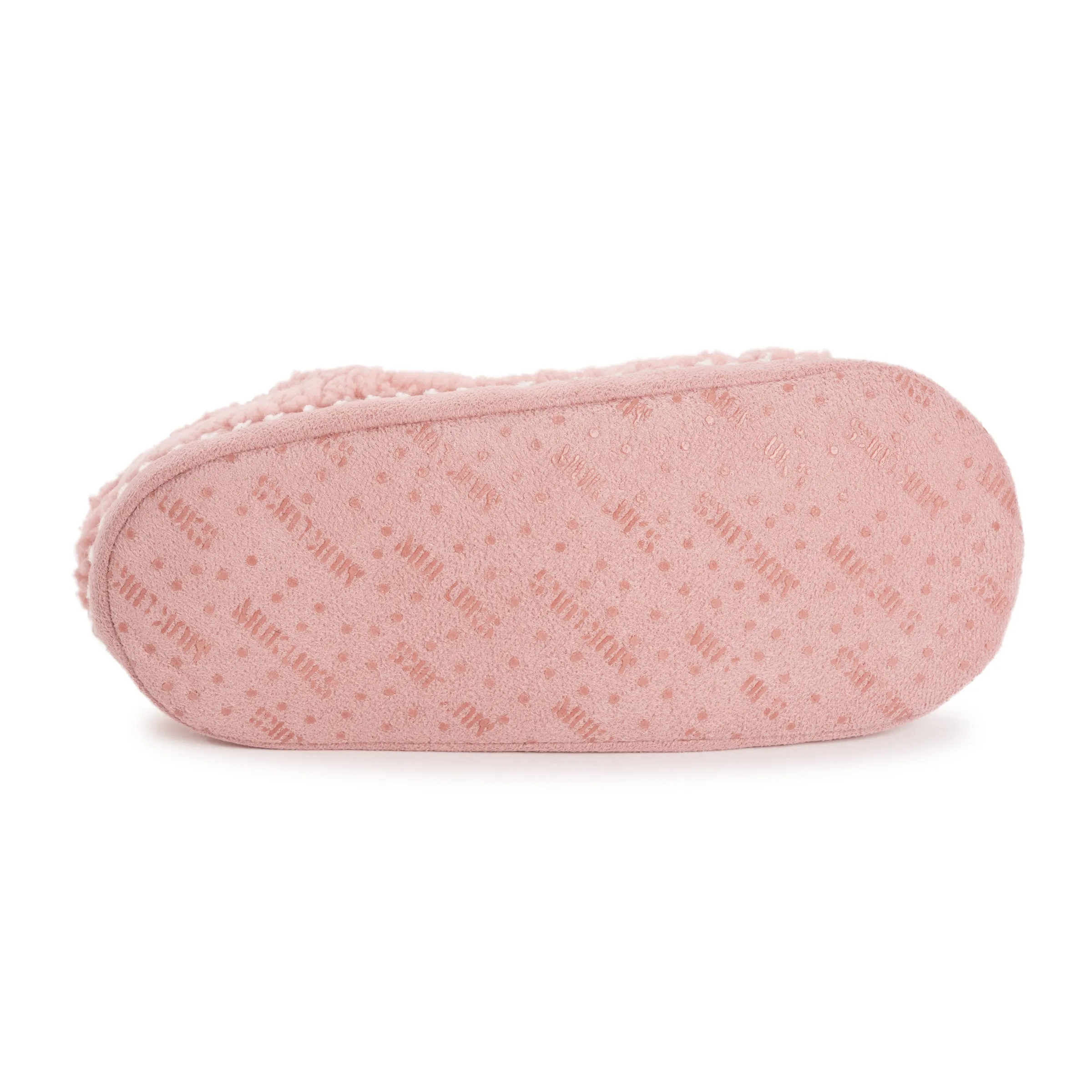 Women's Sherpa Ballerina