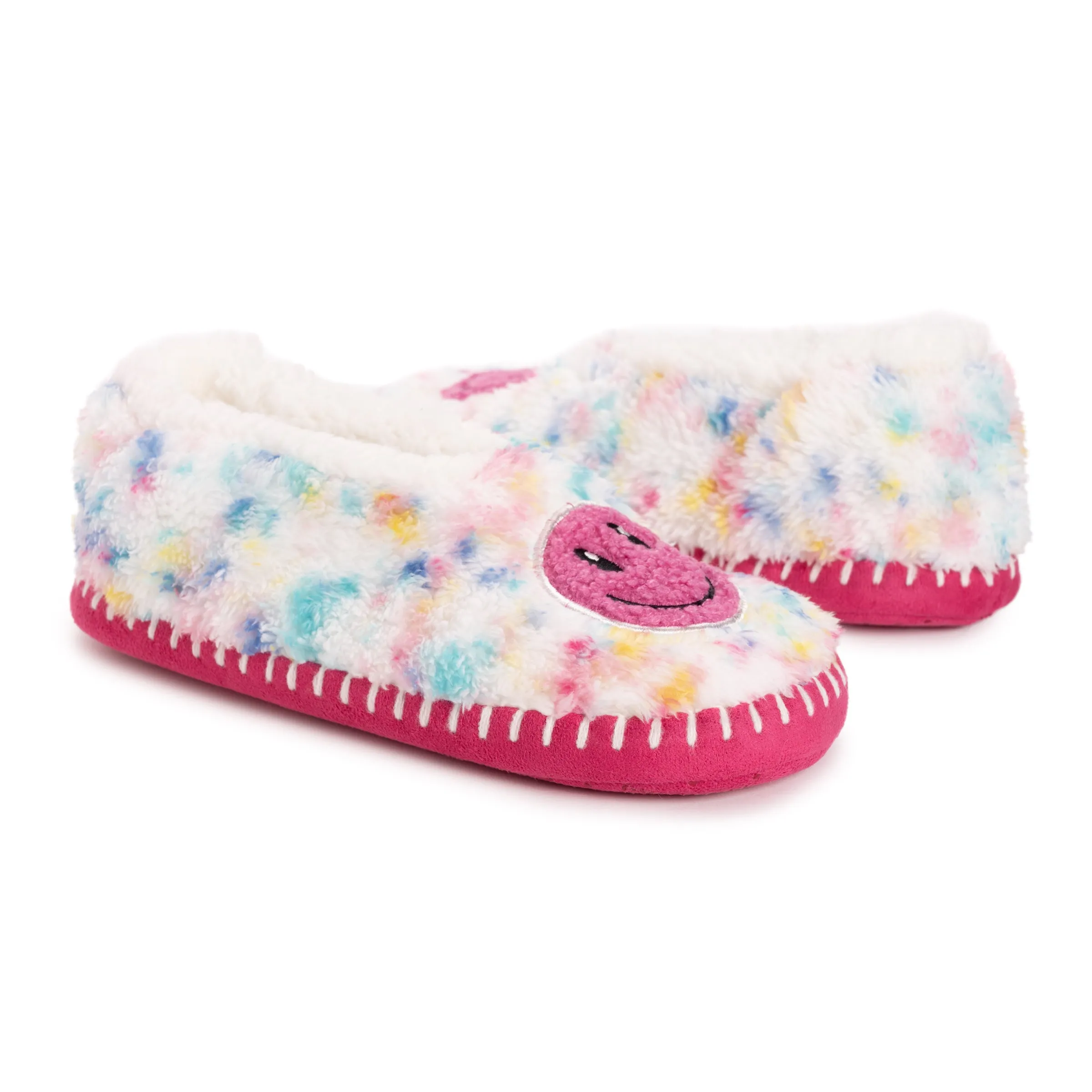 Women's Sherpa Ballerina