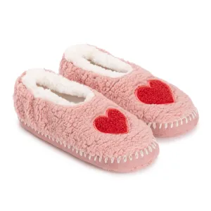Women's Sherpa Ballerina