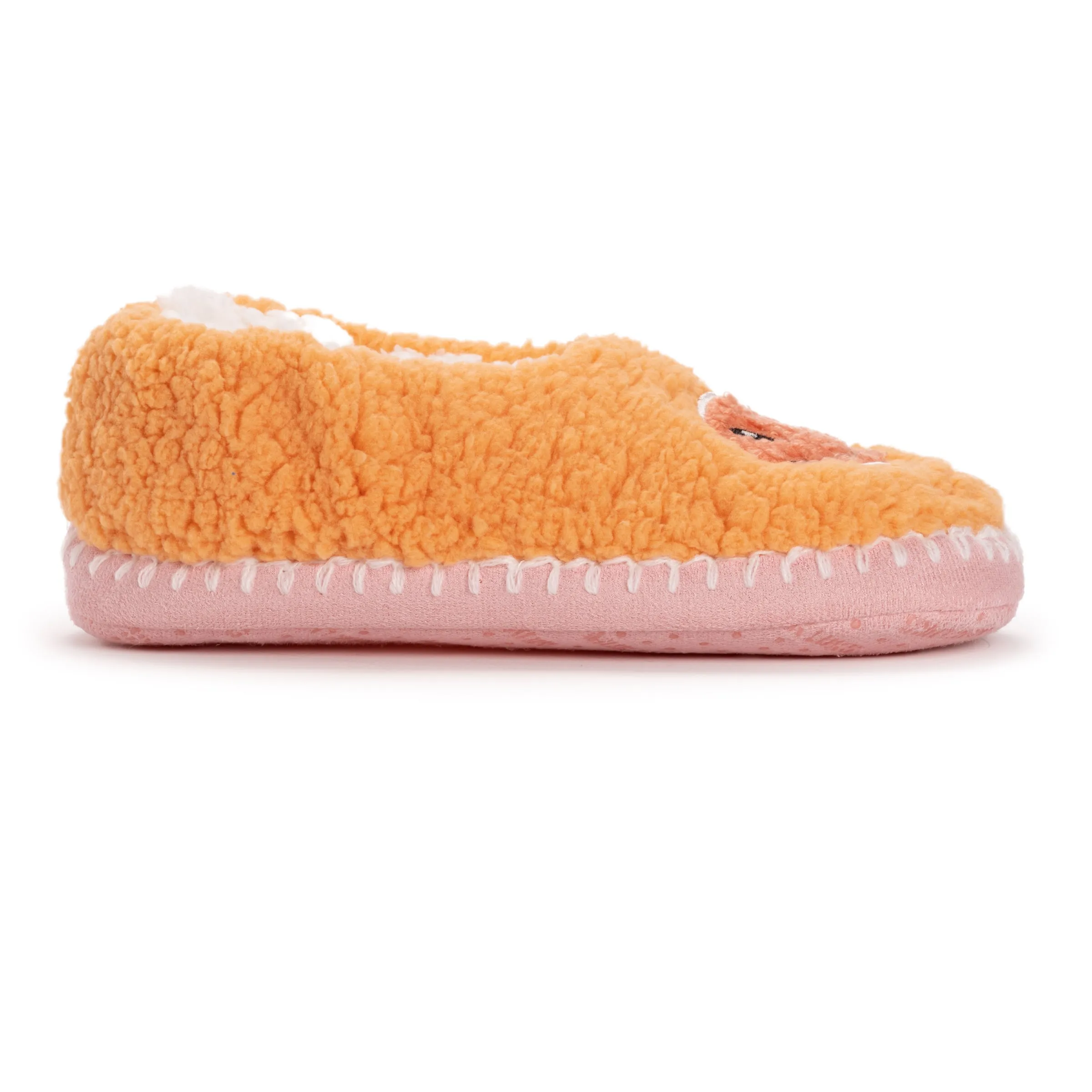 Women's Sherpa Ballerina