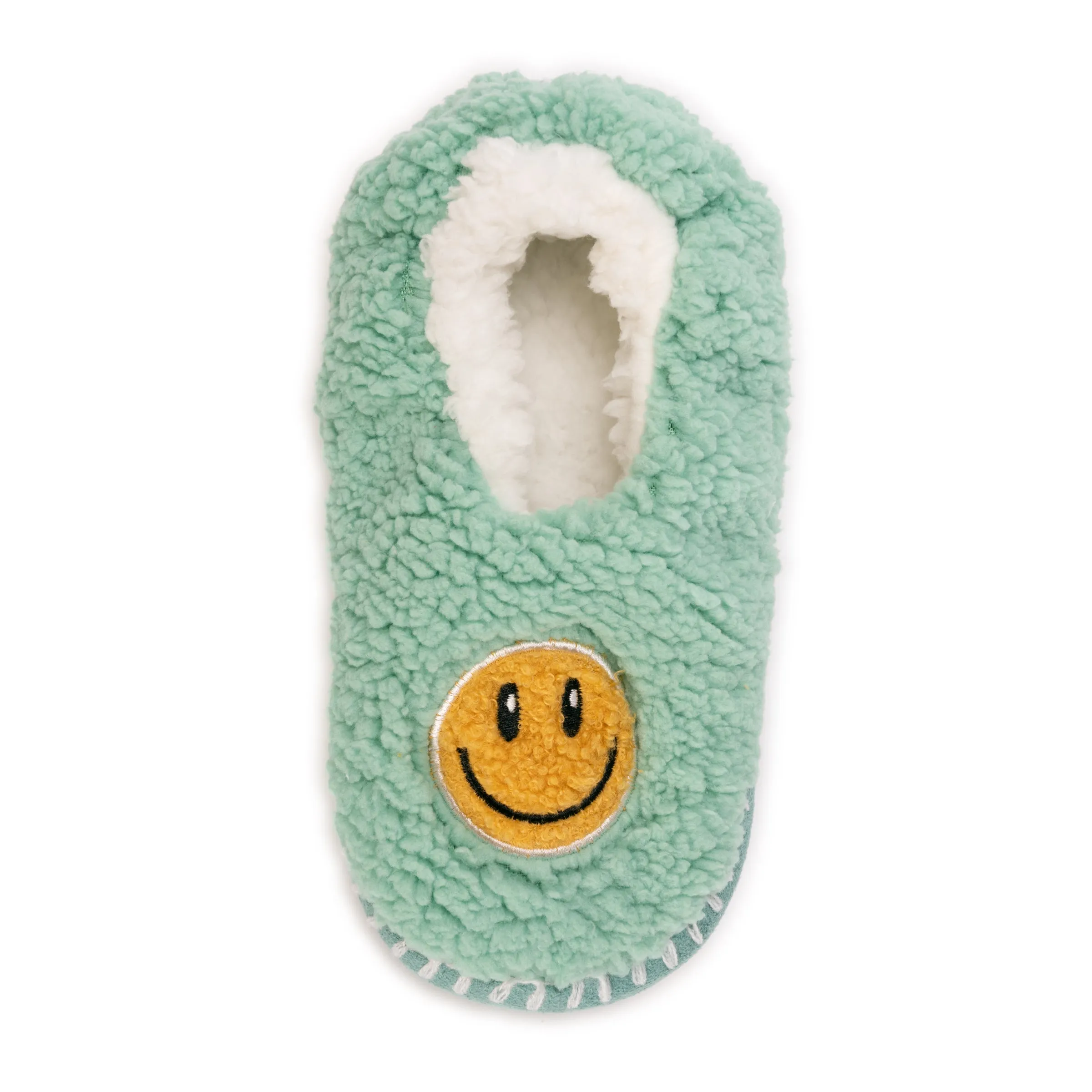 Women's Sherpa Ballerina