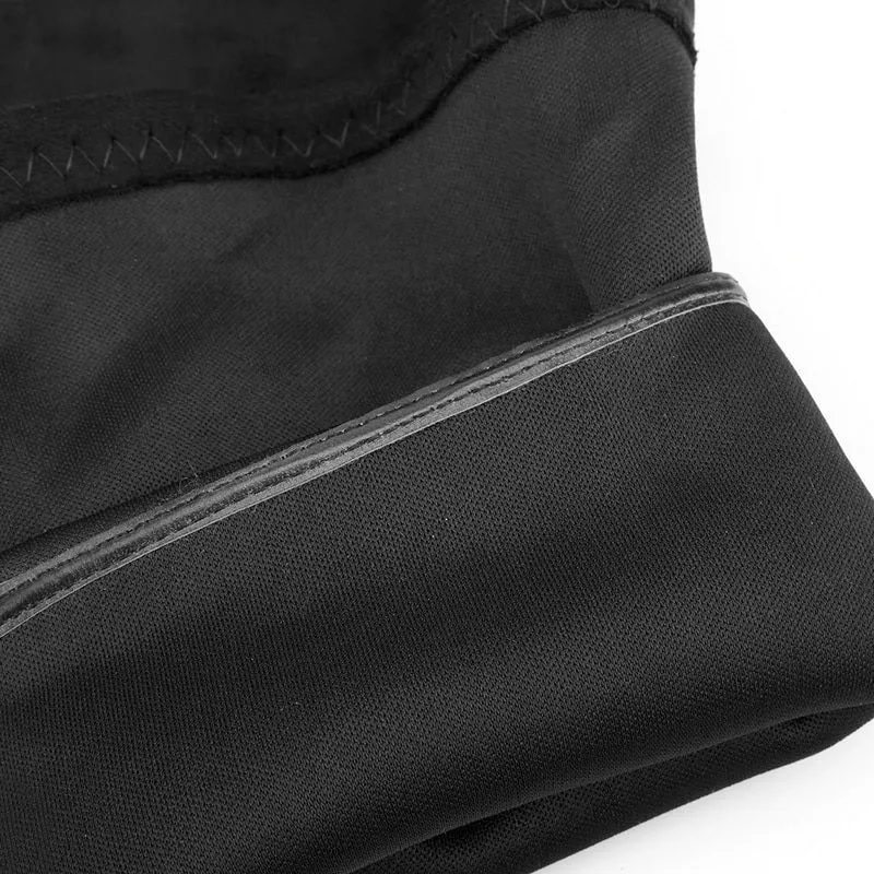 Women's Slim Fit Drawstring Over The Knee High Boots