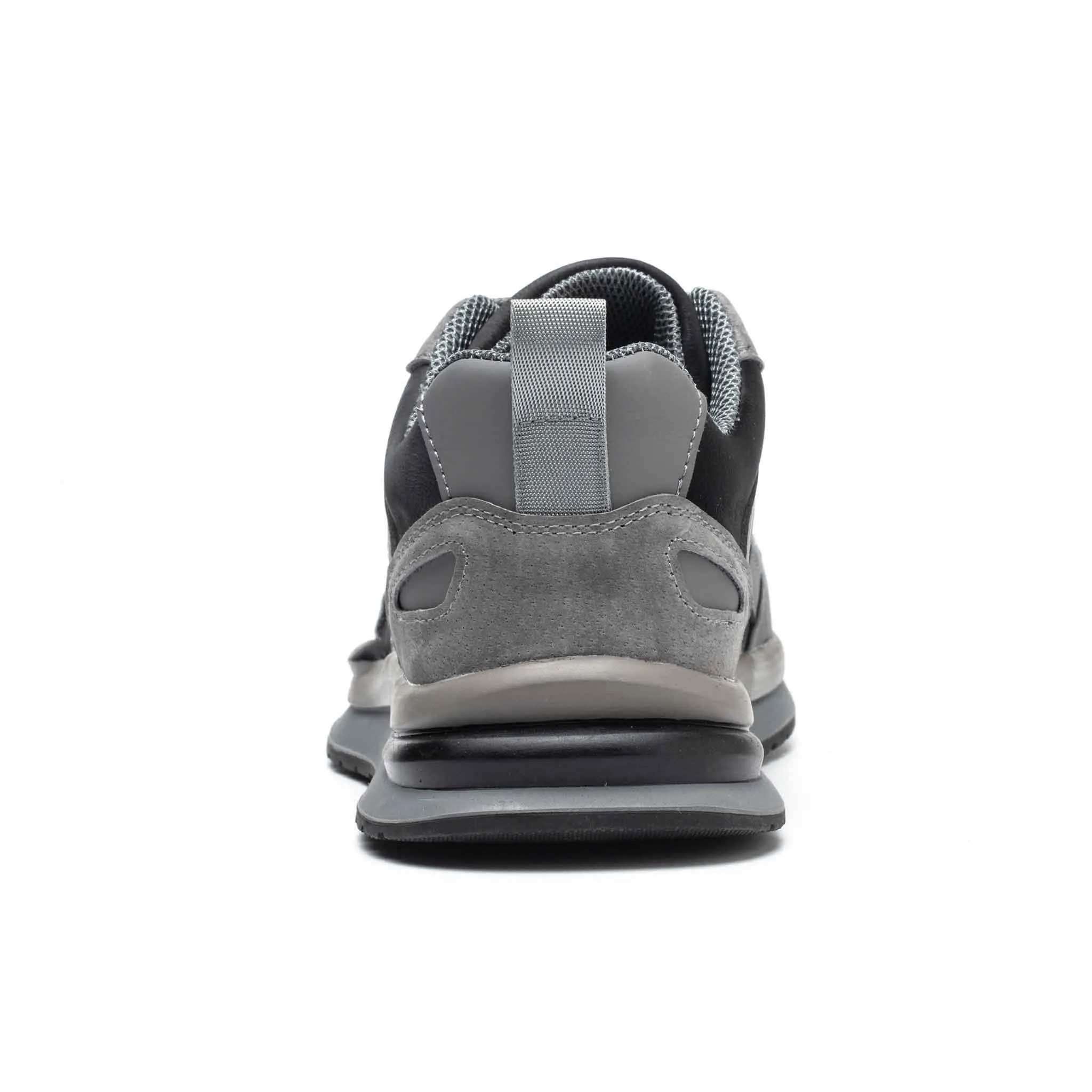 Women's Steel Toe Shoes - Waterproof | B204