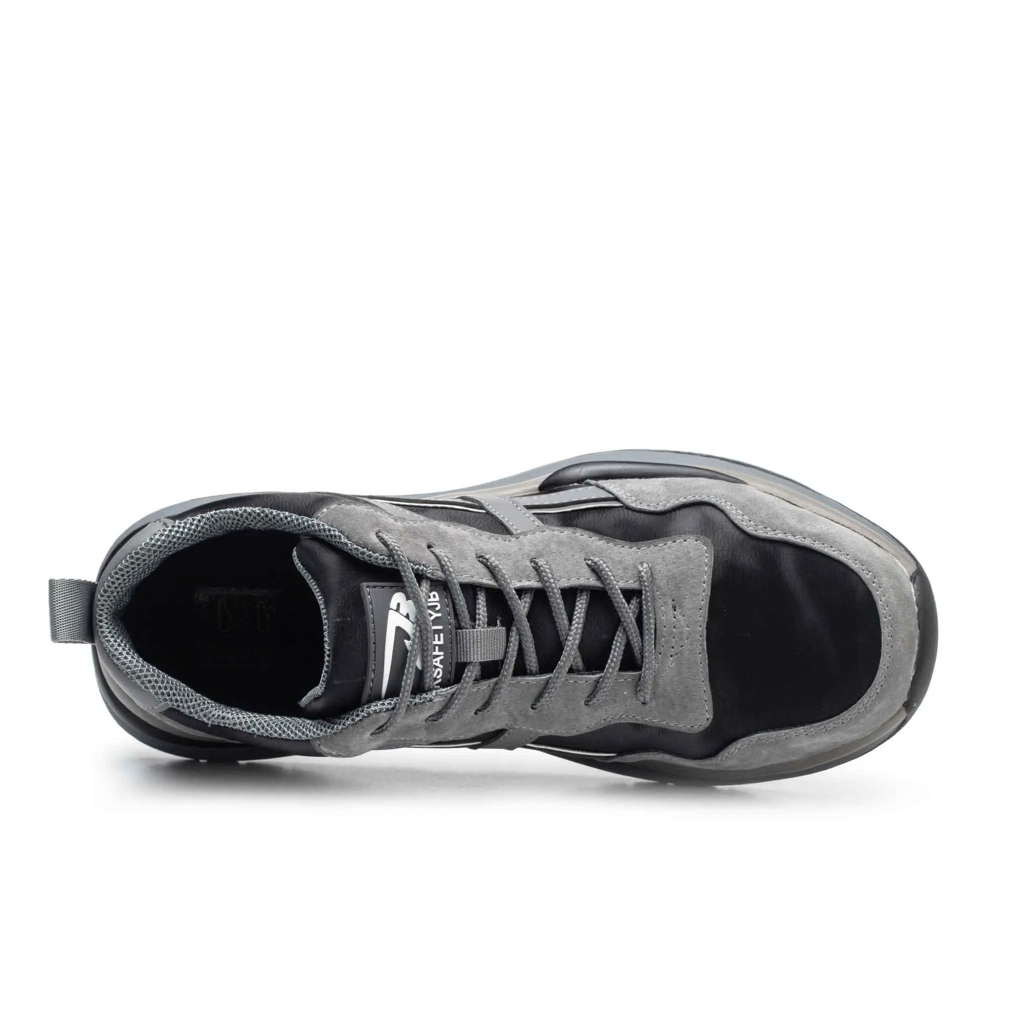 Women's Steel Toe Shoes - Waterproof | B204