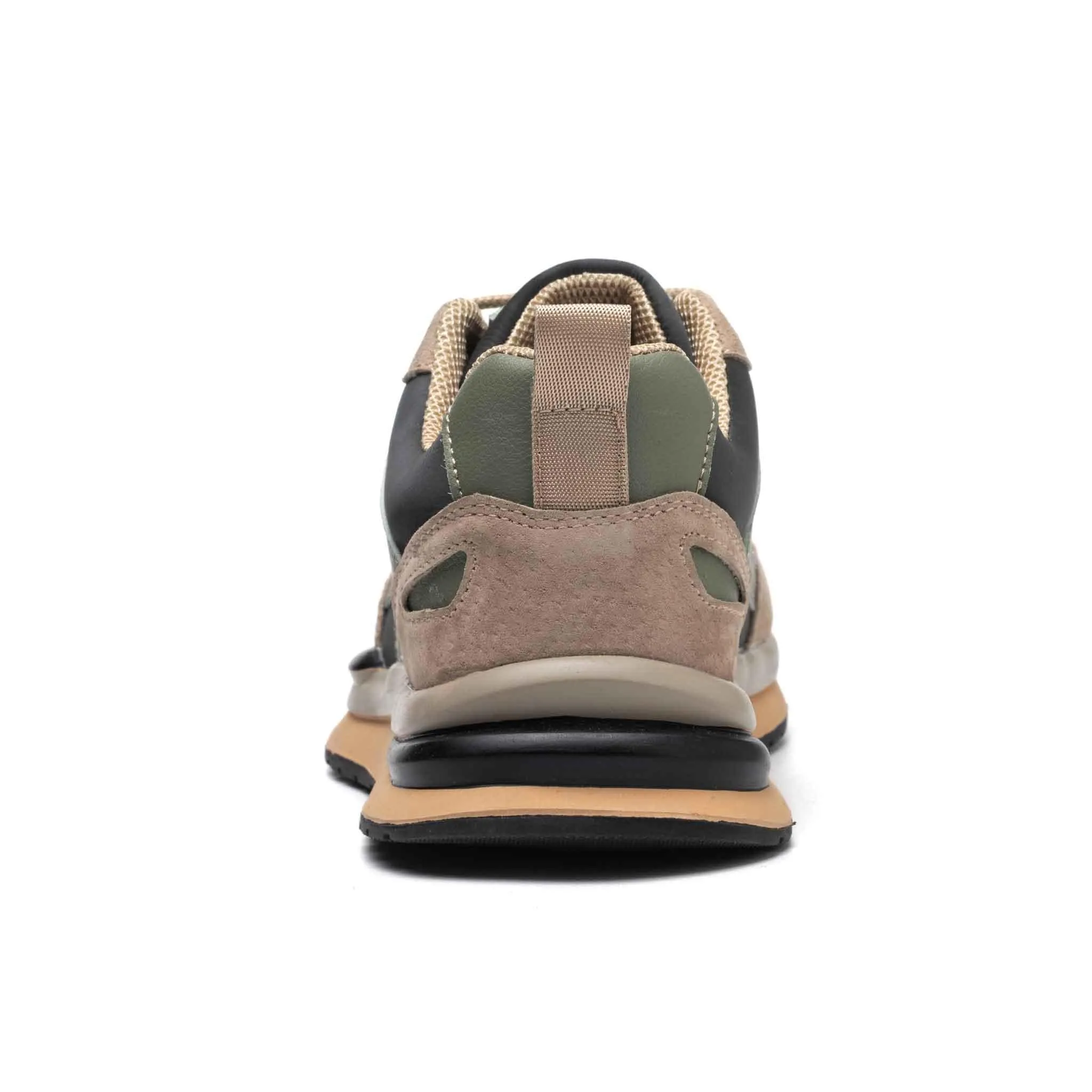Women's Steel Toe Shoes - Waterproof | B204