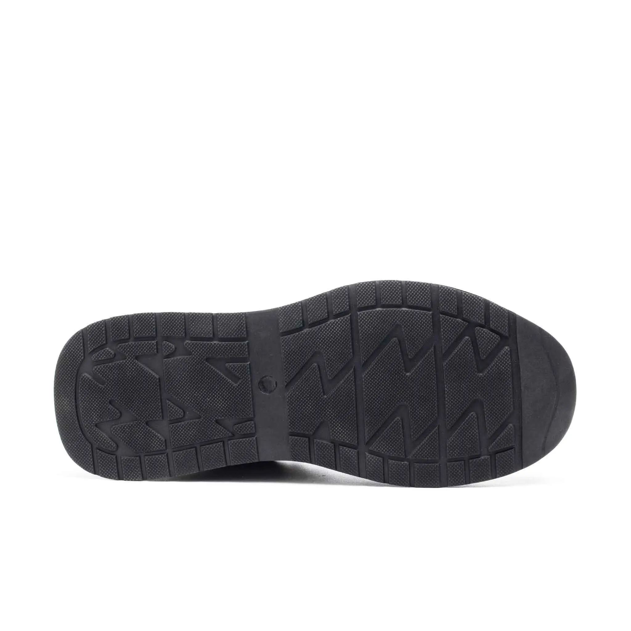 Women's Steel Toe Shoes - Waterproof | B204