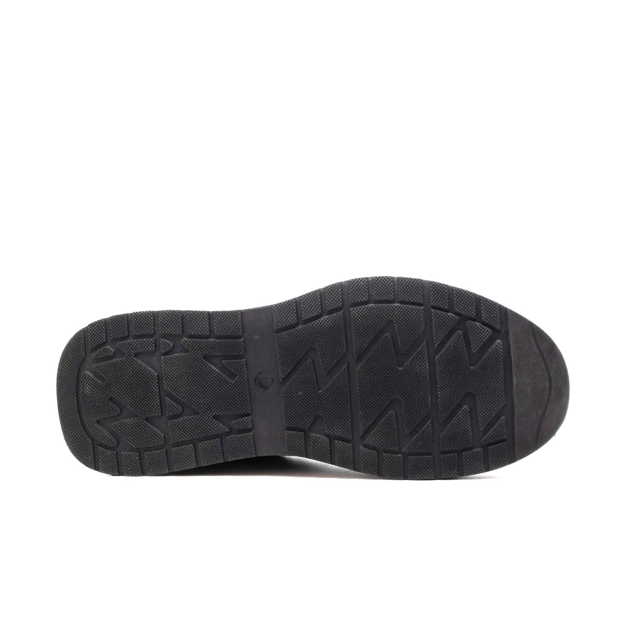 Women's Steel Toe Shoes - Waterproof | B204