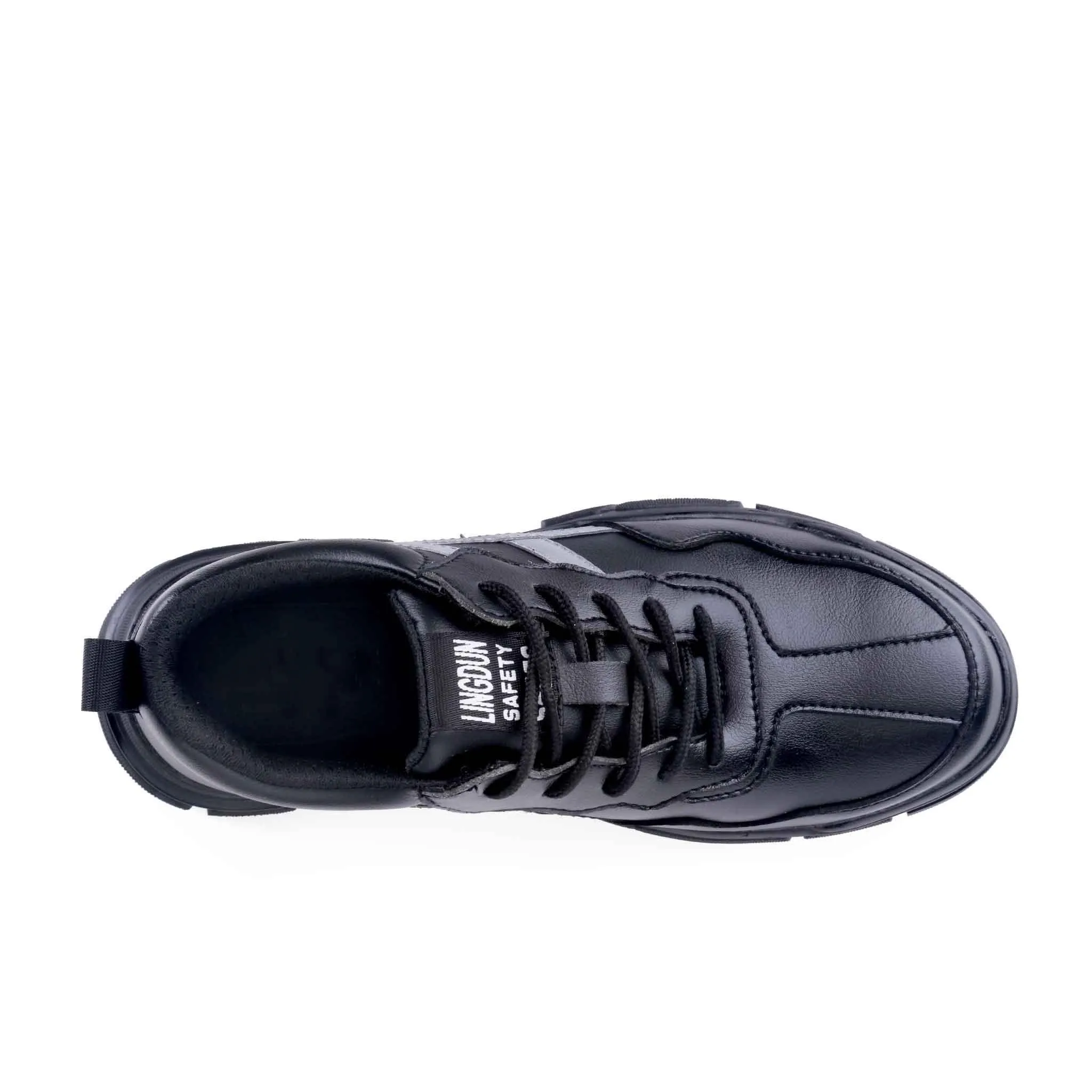 Women's Steel Toe Shoes - Waterproof | Z002