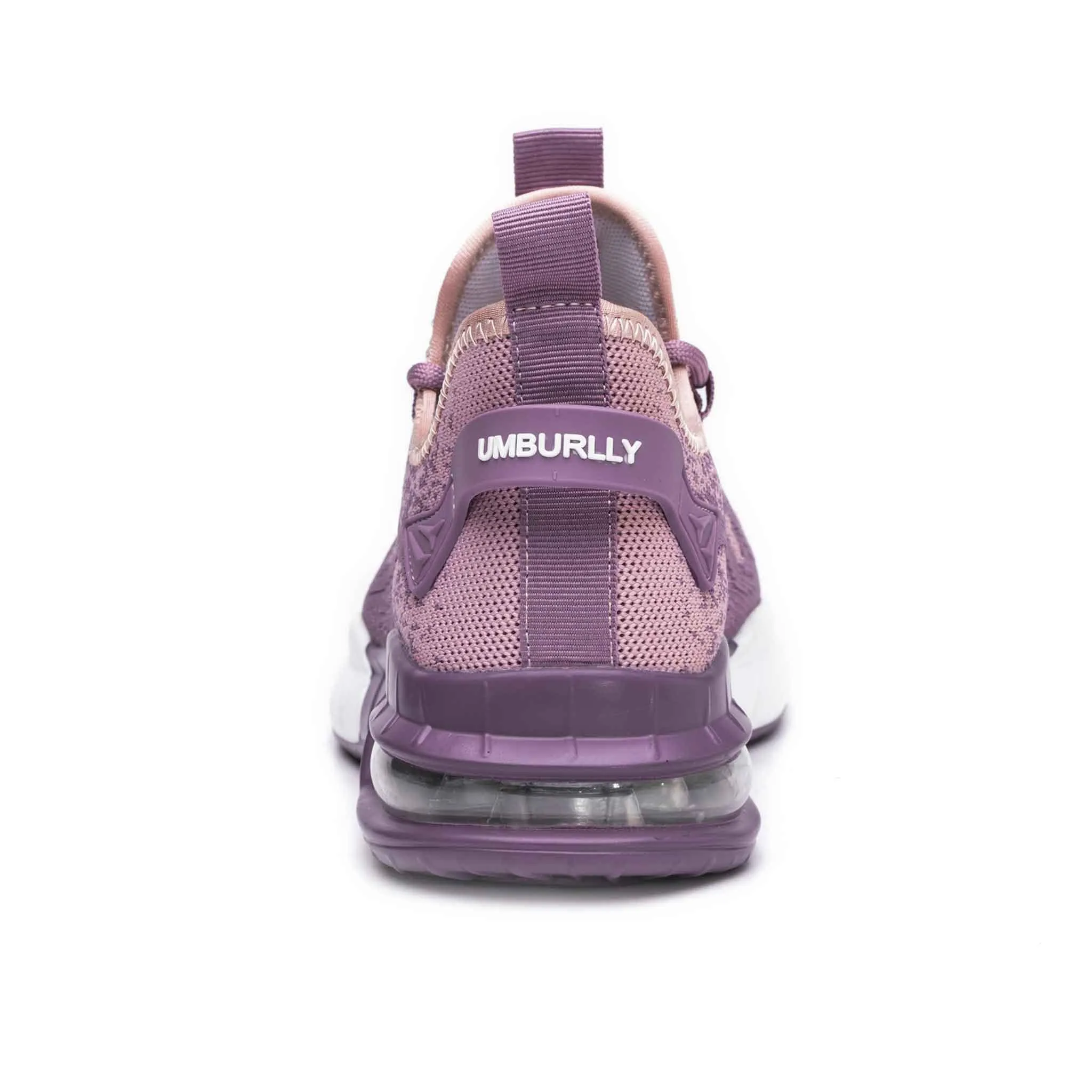 Women's Steel Toe Sneakers - Air Cushion | B188