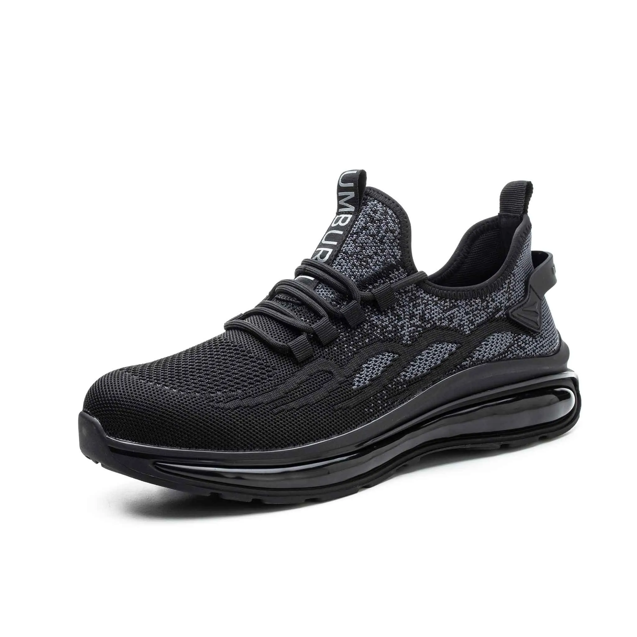 Women's Steel Toe Sneakers - Air Cushion | B188