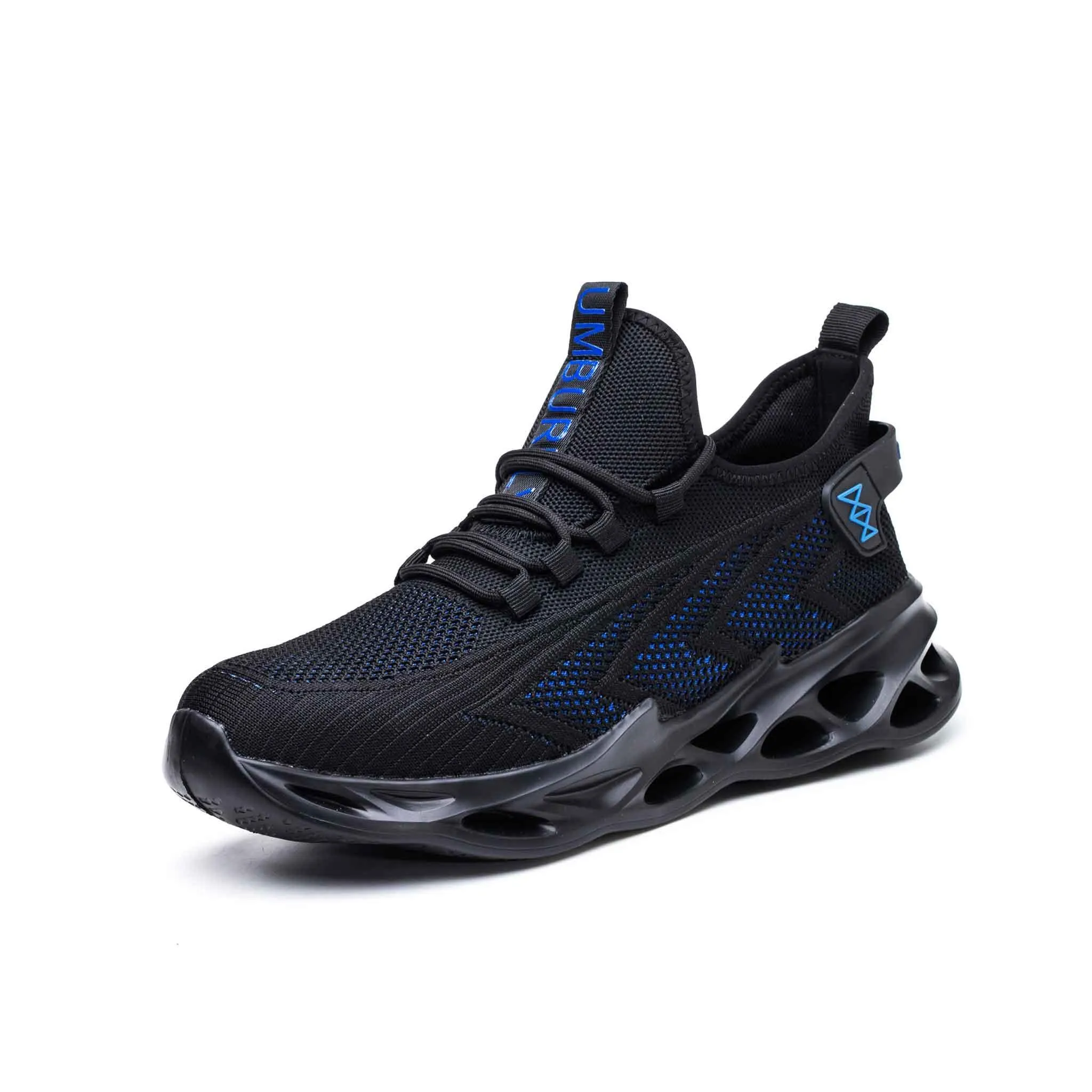 Women's Steel Toe Sneakers - Breathable | B234