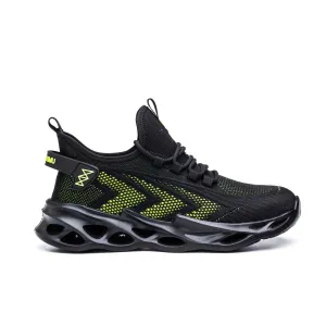 Women's Steel Toe Sneakers - Breathable | B234