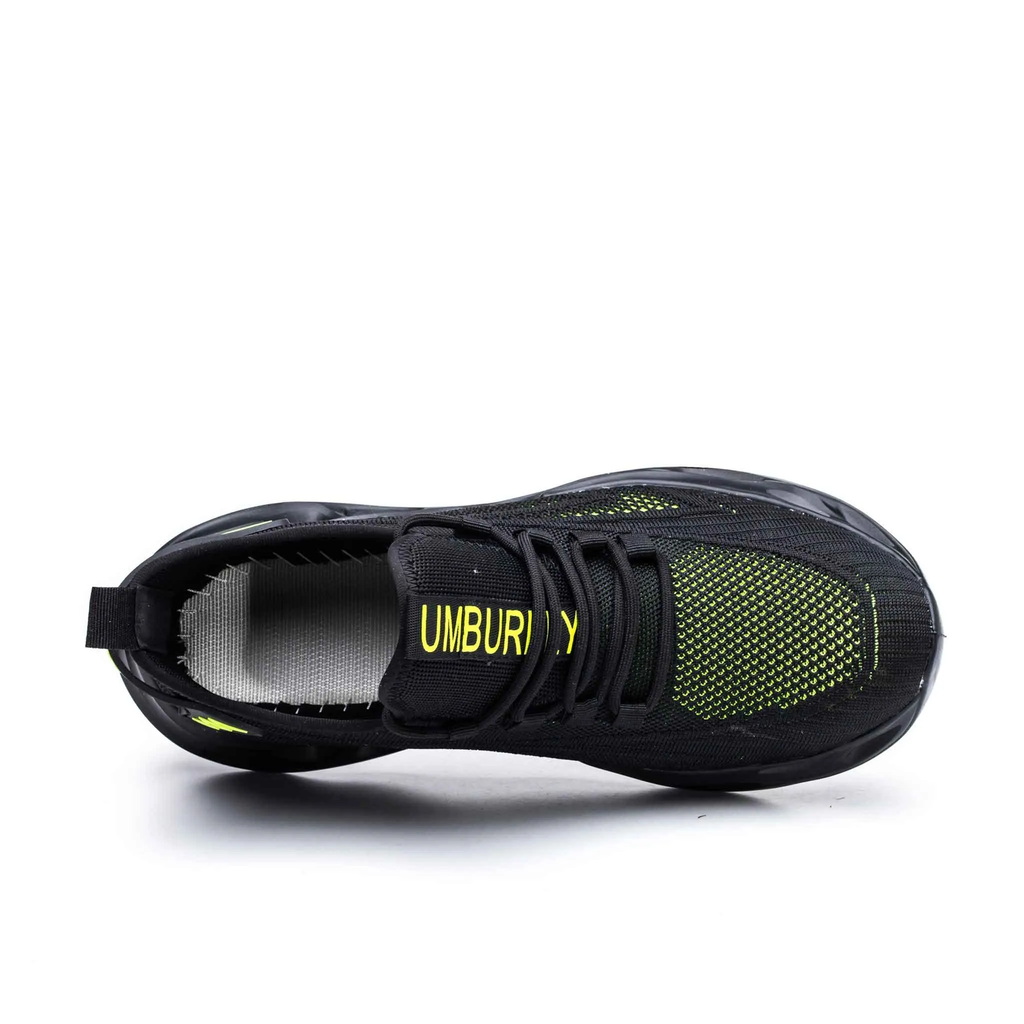 Women's Steel Toe Sneakers - Breathable | B234