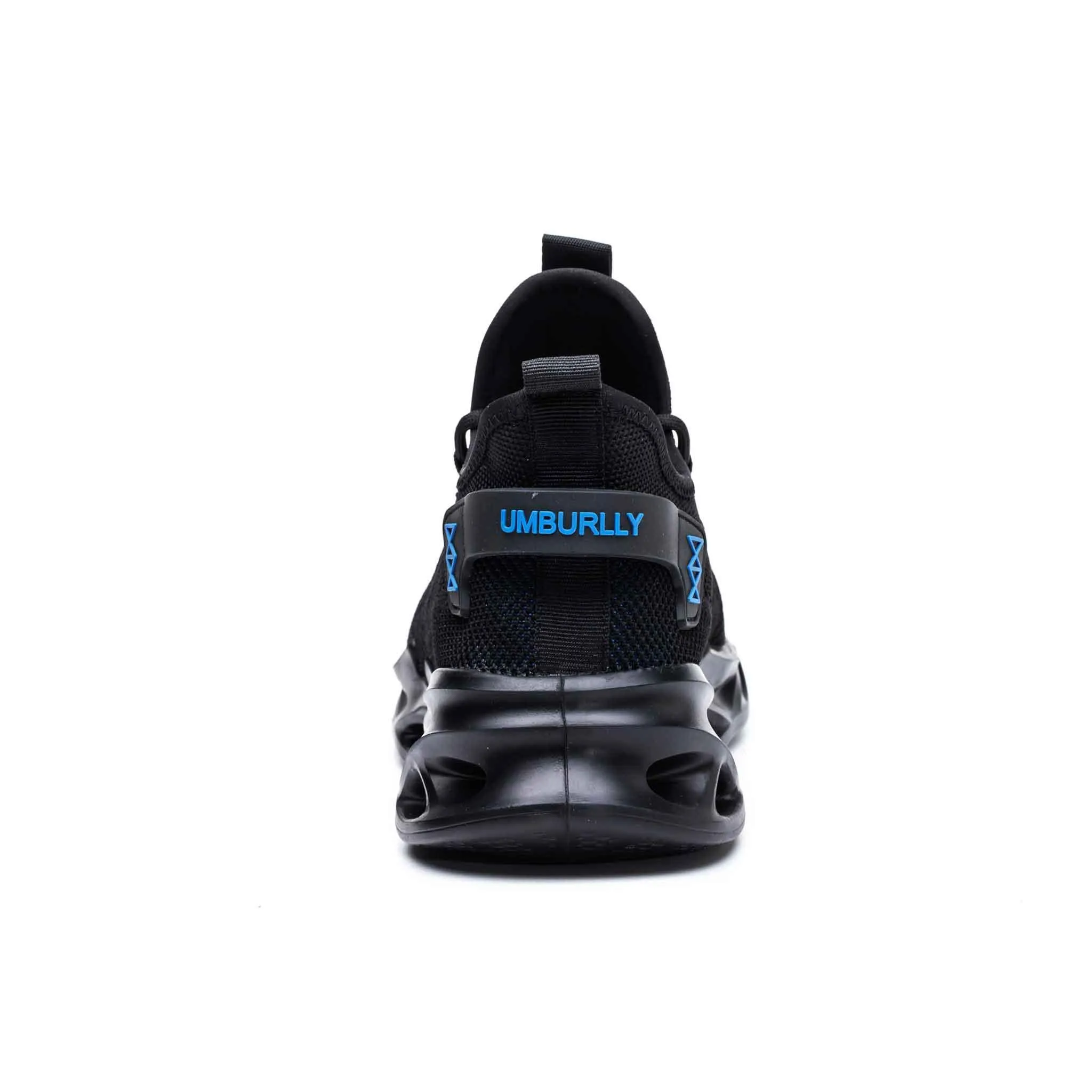Women's Steel Toe Sneakers - Breathable | B234
