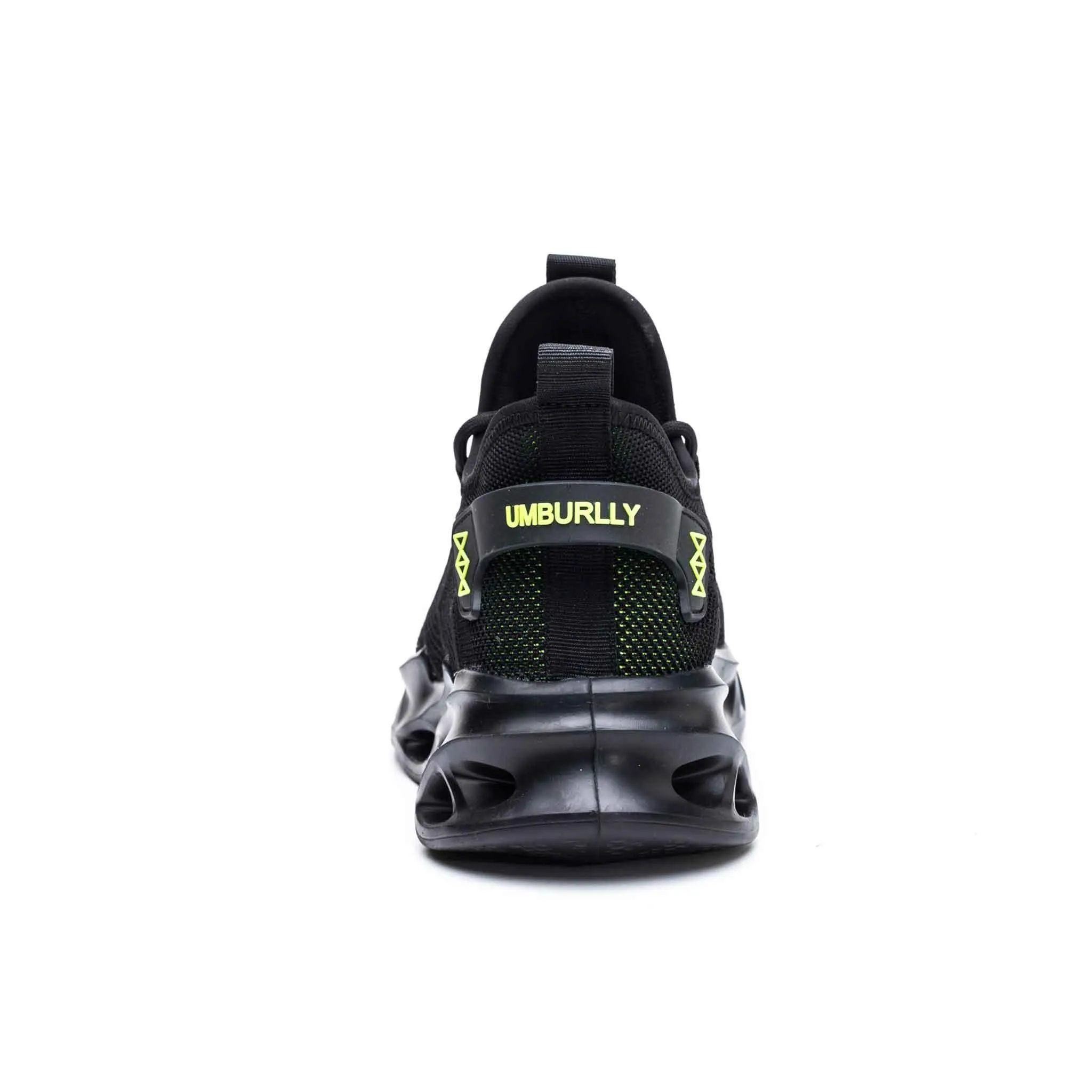 Women's Steel Toe Sneakers - Breathable | B234