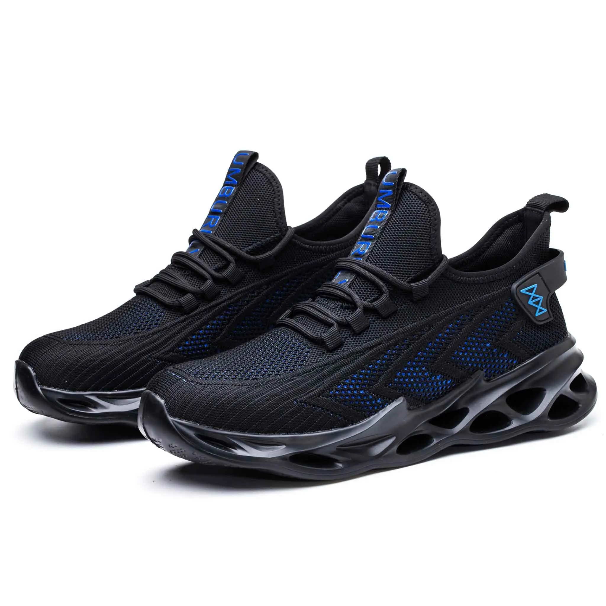 Women's Steel Toe Sneakers - Breathable | B234