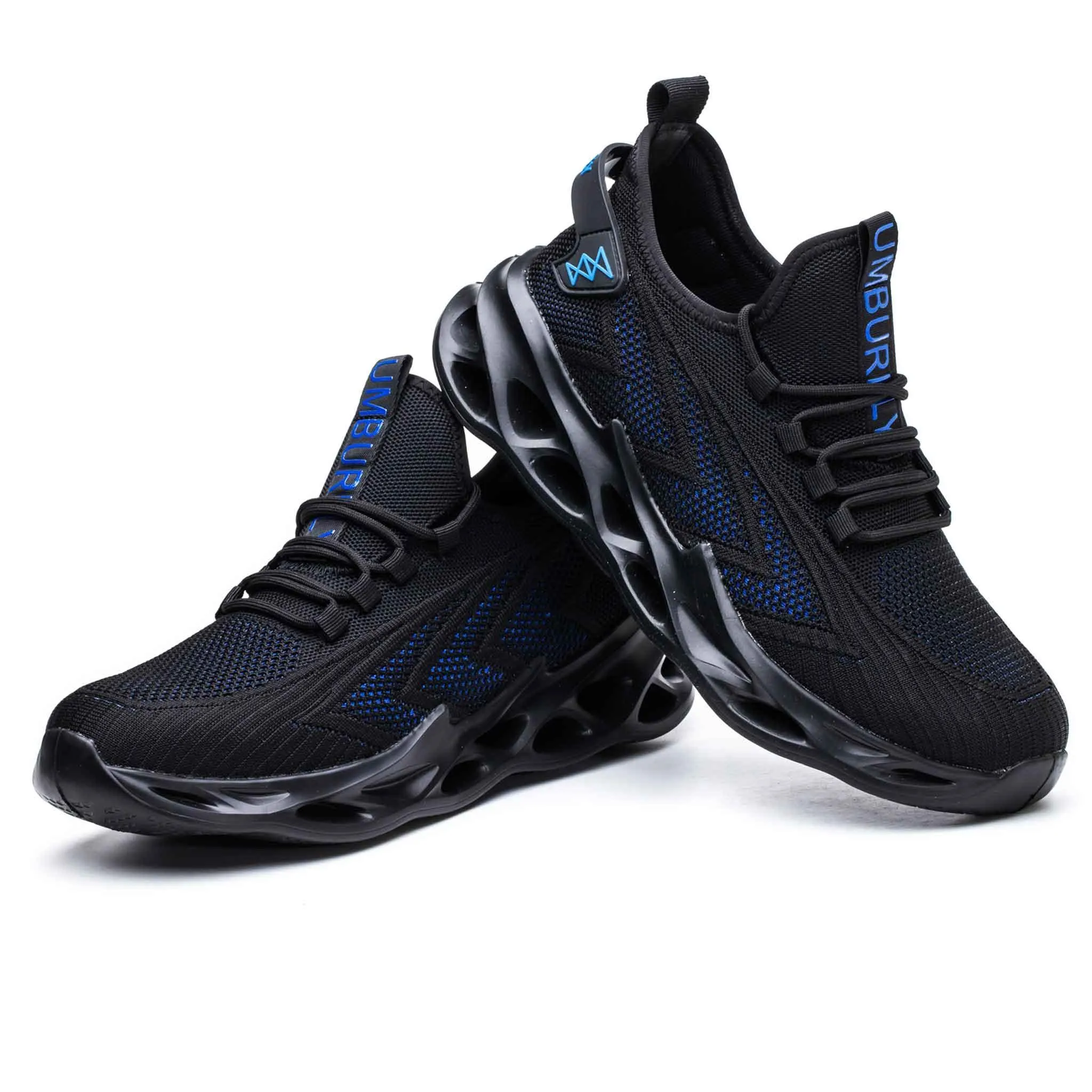 Women's Steel Toe Sneakers - Breathable | B234