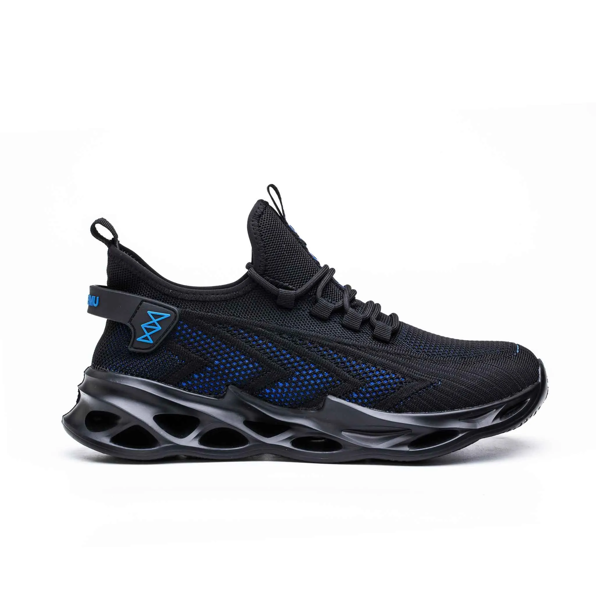 Women's Steel Toe Sneakers - Breathable | B234