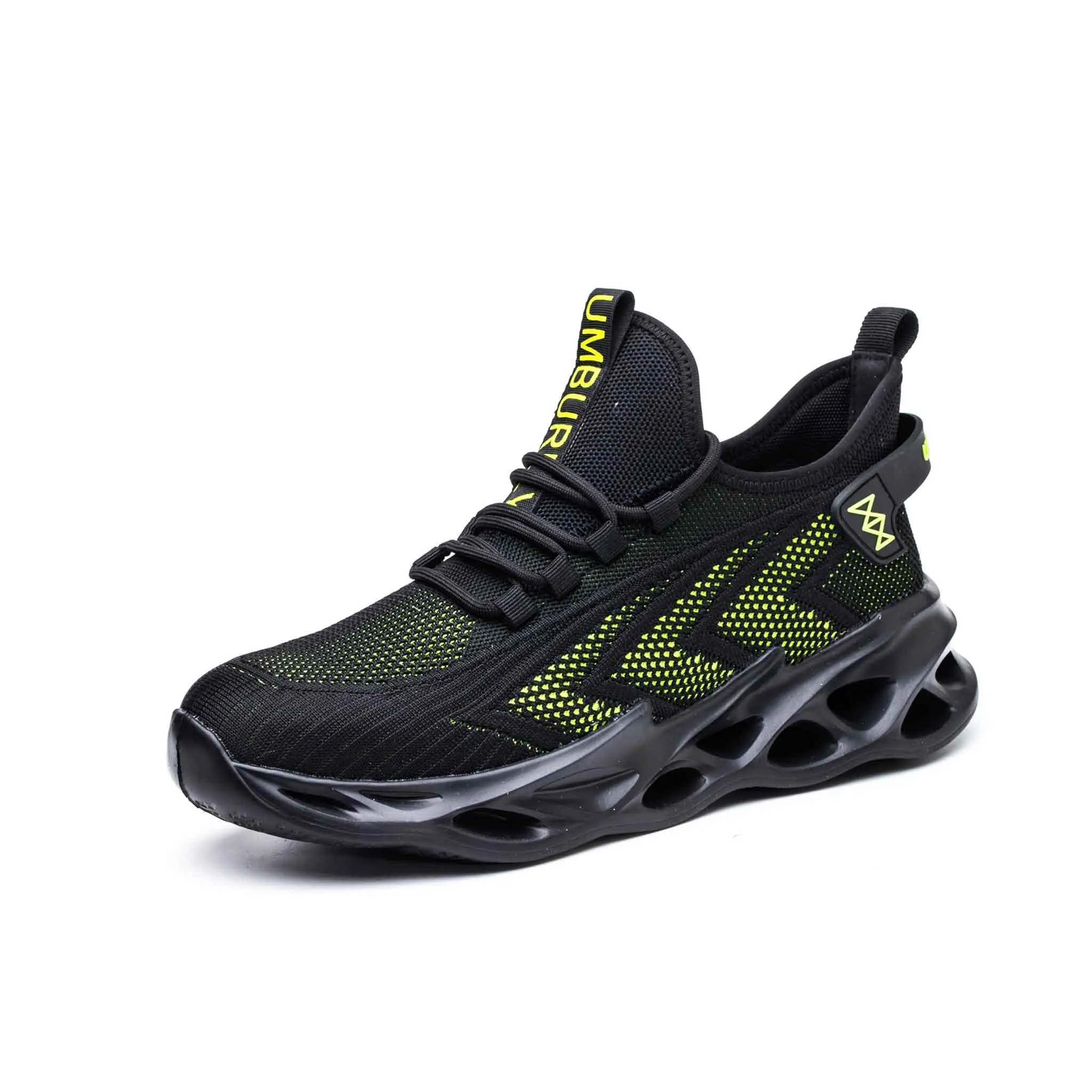 Women's Steel Toe Sneakers - Breathable | B234