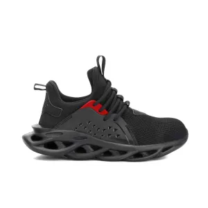 Women's Steel Toe Sneakers - EH Safety | B005
