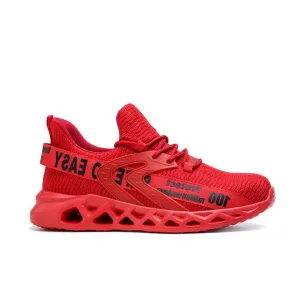 Women's Steel Toe Work Sneaker - Slip Resistant | B228