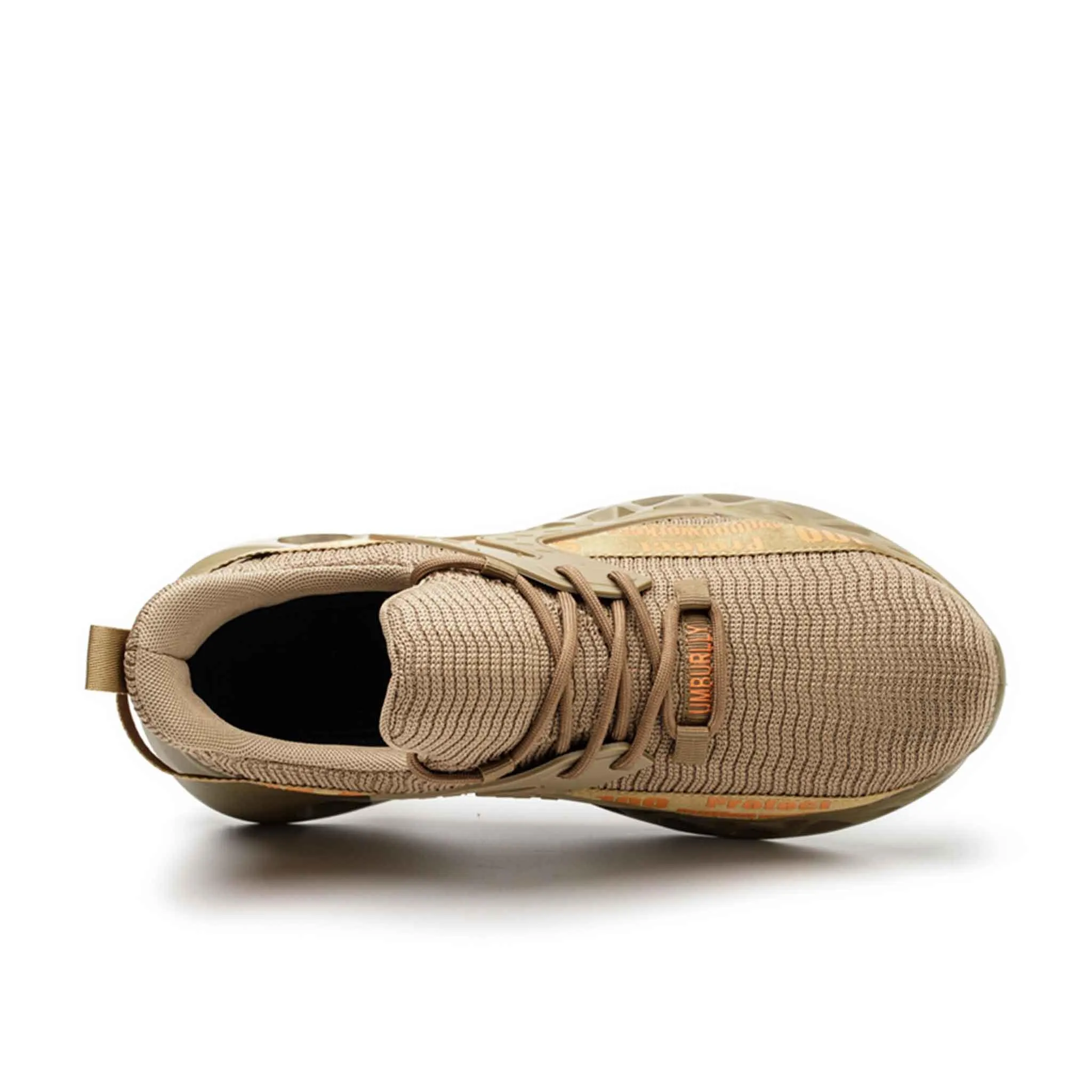 Women's Steel Toe Work Sneaker - Slip Resistant | B228
