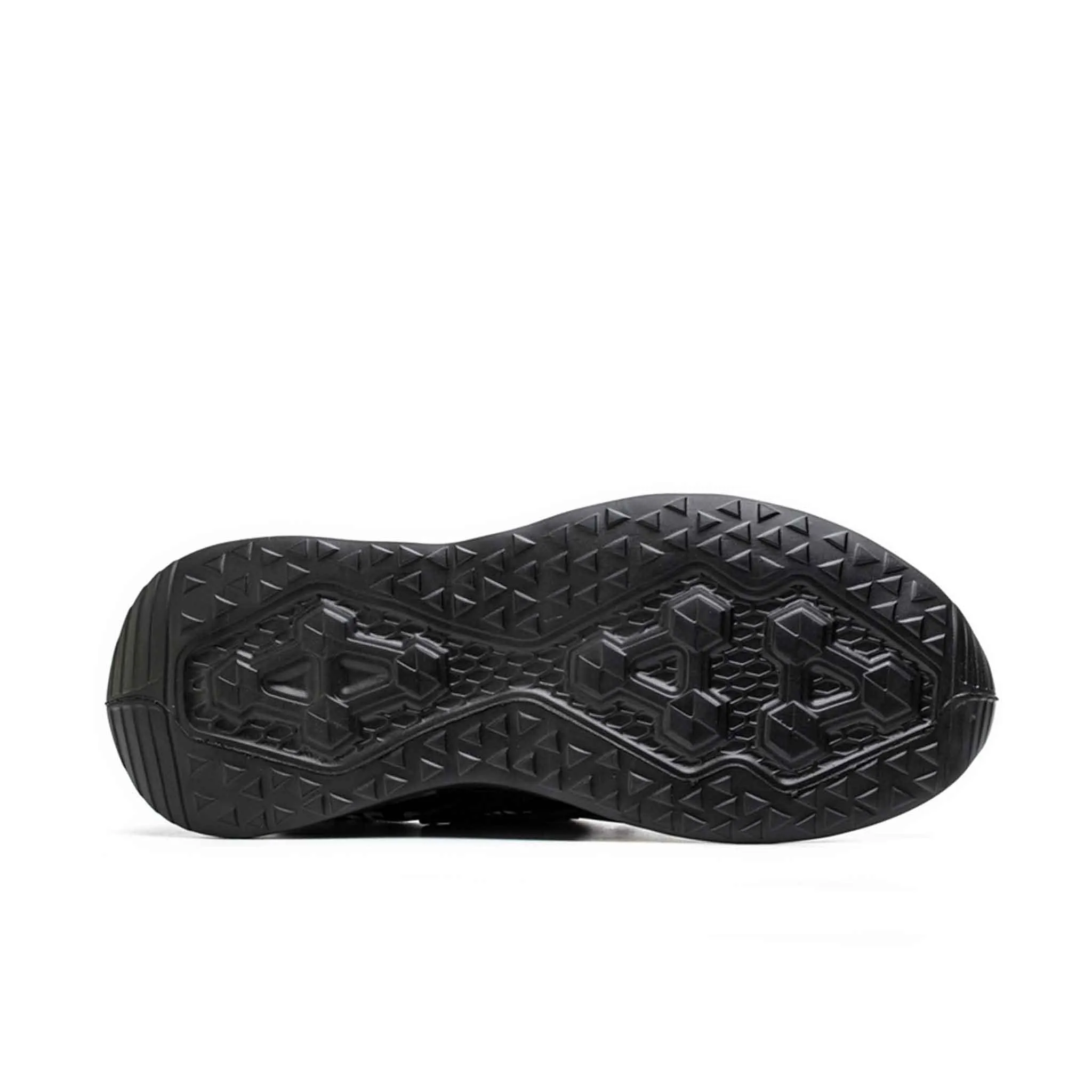 Women's Steel Toe Work Sneaker - Slip Resistant | B228