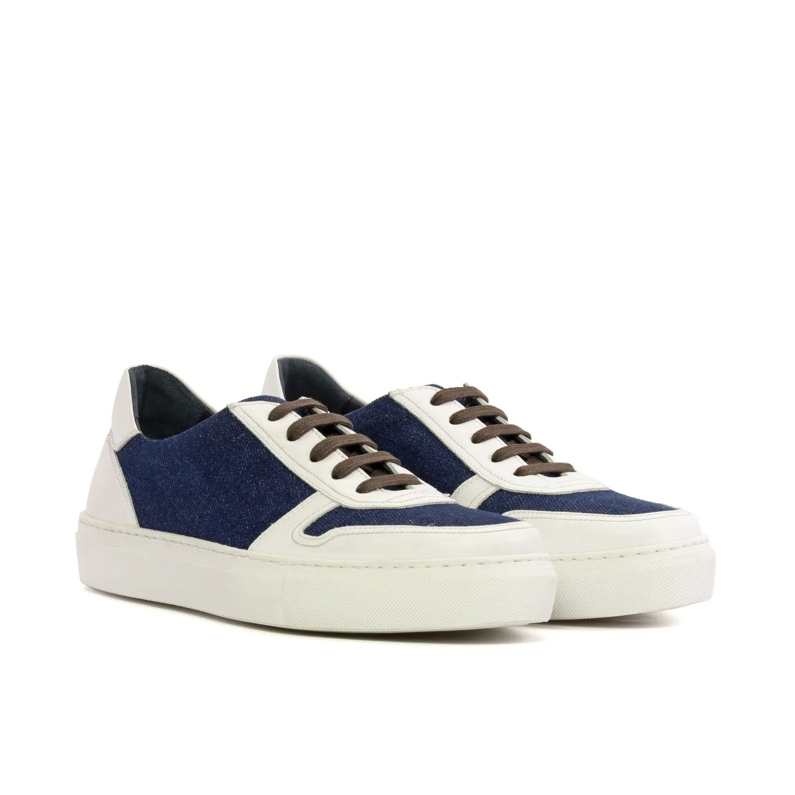 Women's Trainers Blue 5718