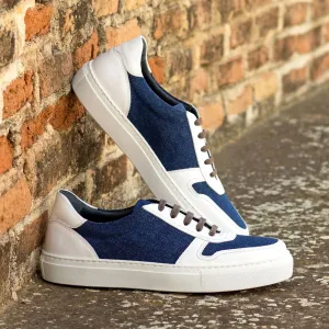 Women's Trainers Blue 5718
