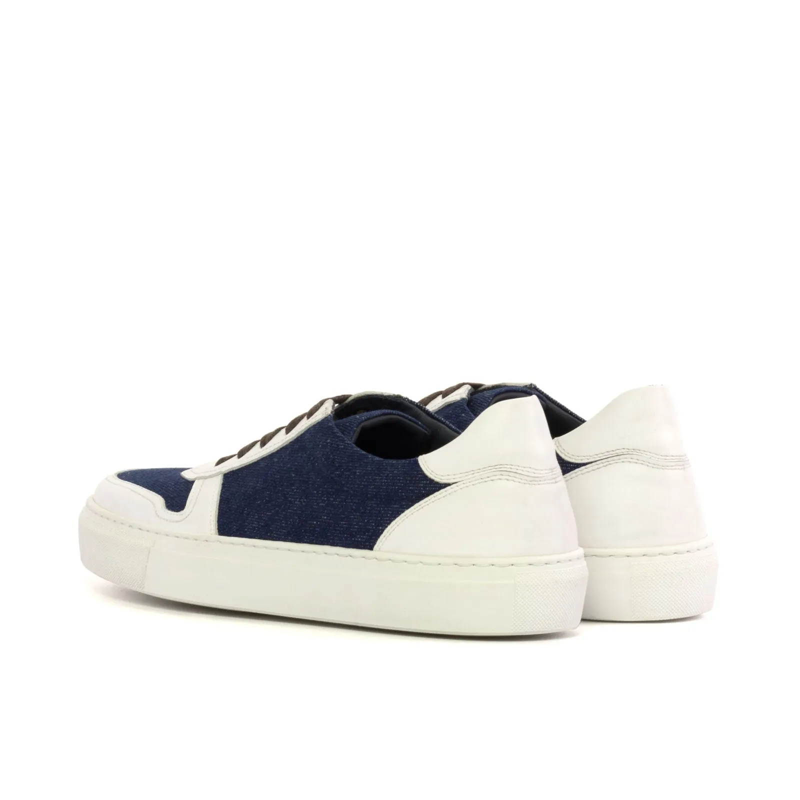 Women's Trainers Blue 5718