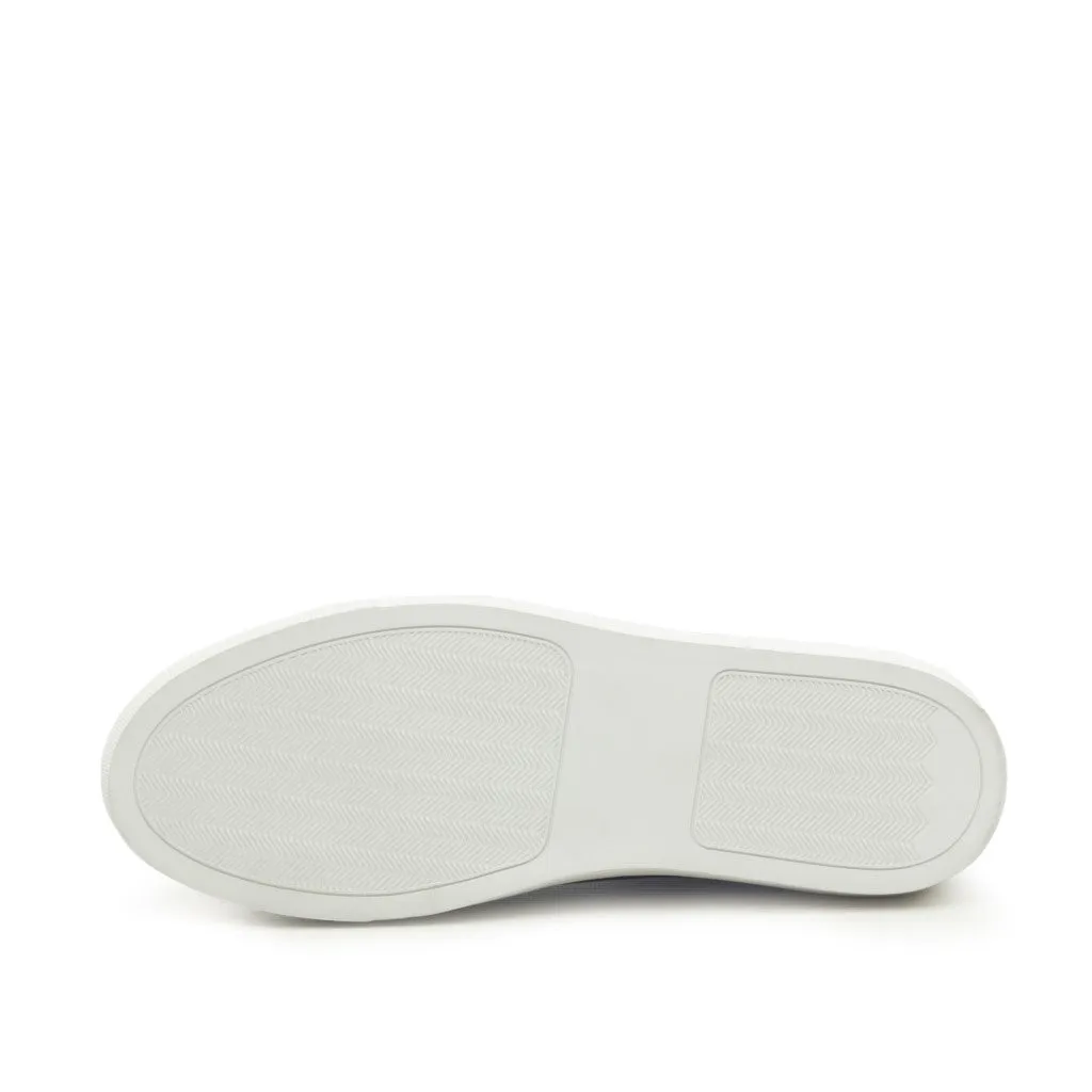Women's Trainers Blue 5718