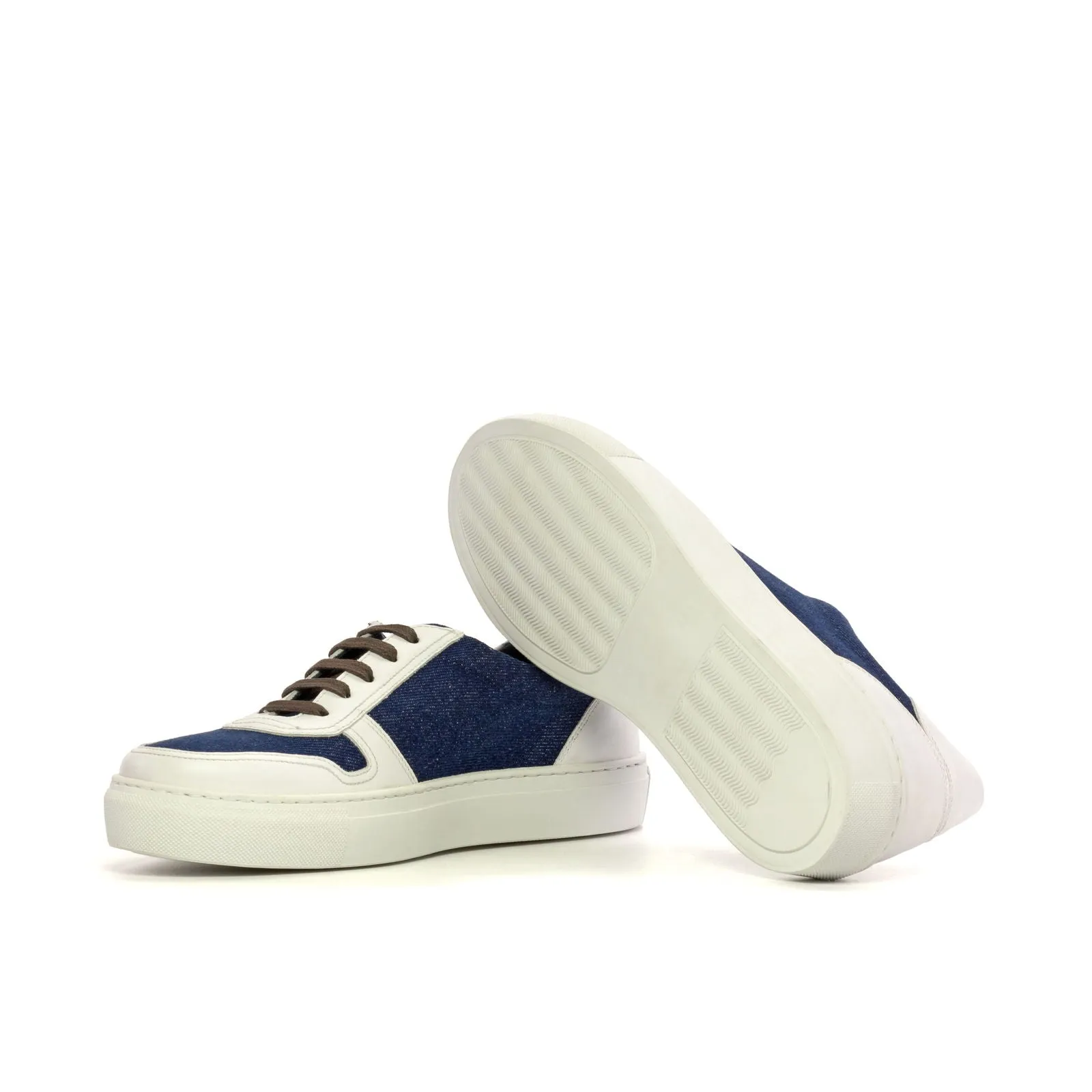Women's Trainers Blue 5718