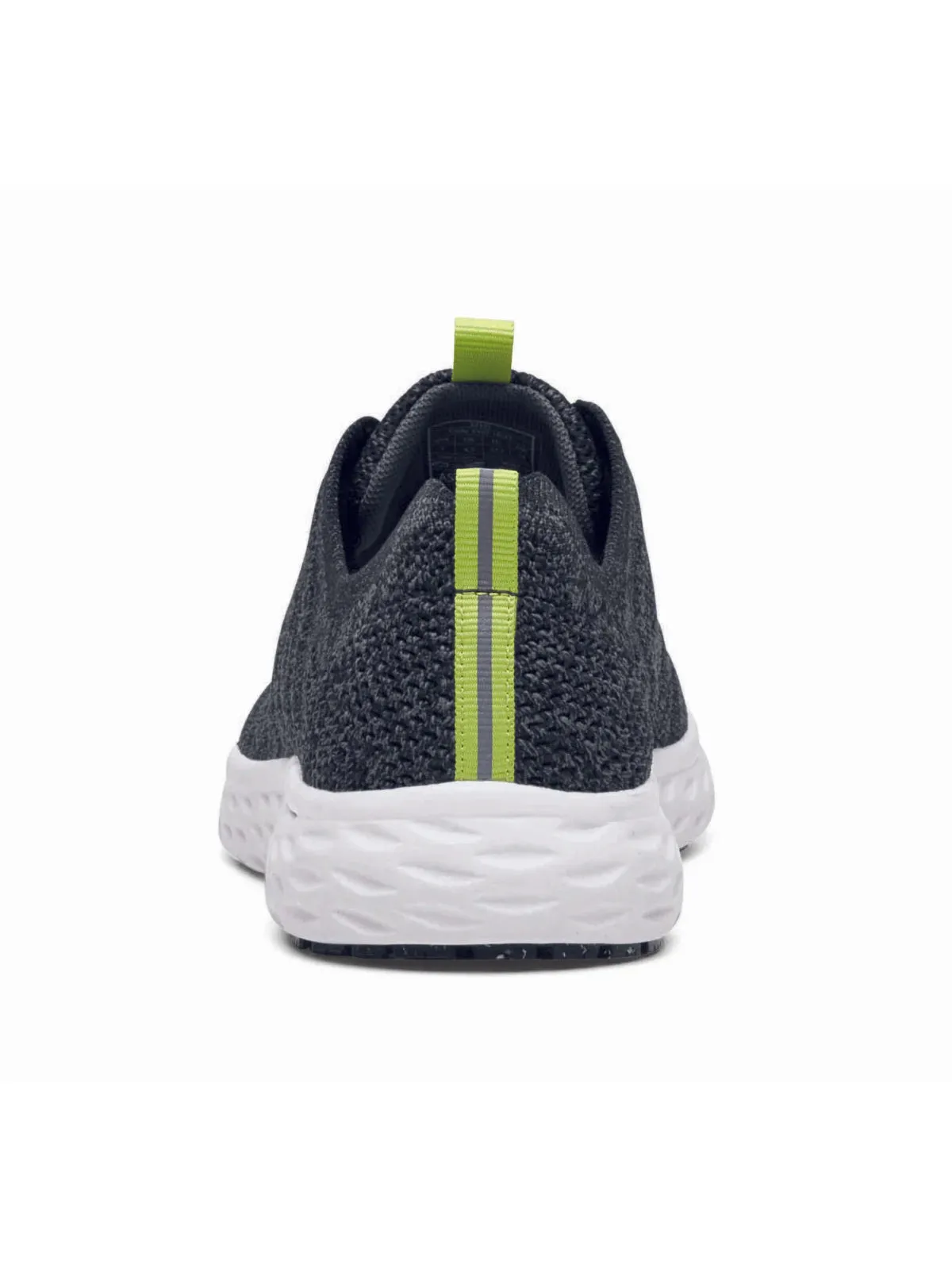 Women's Work Shoe Everlight ECO Black Grey
