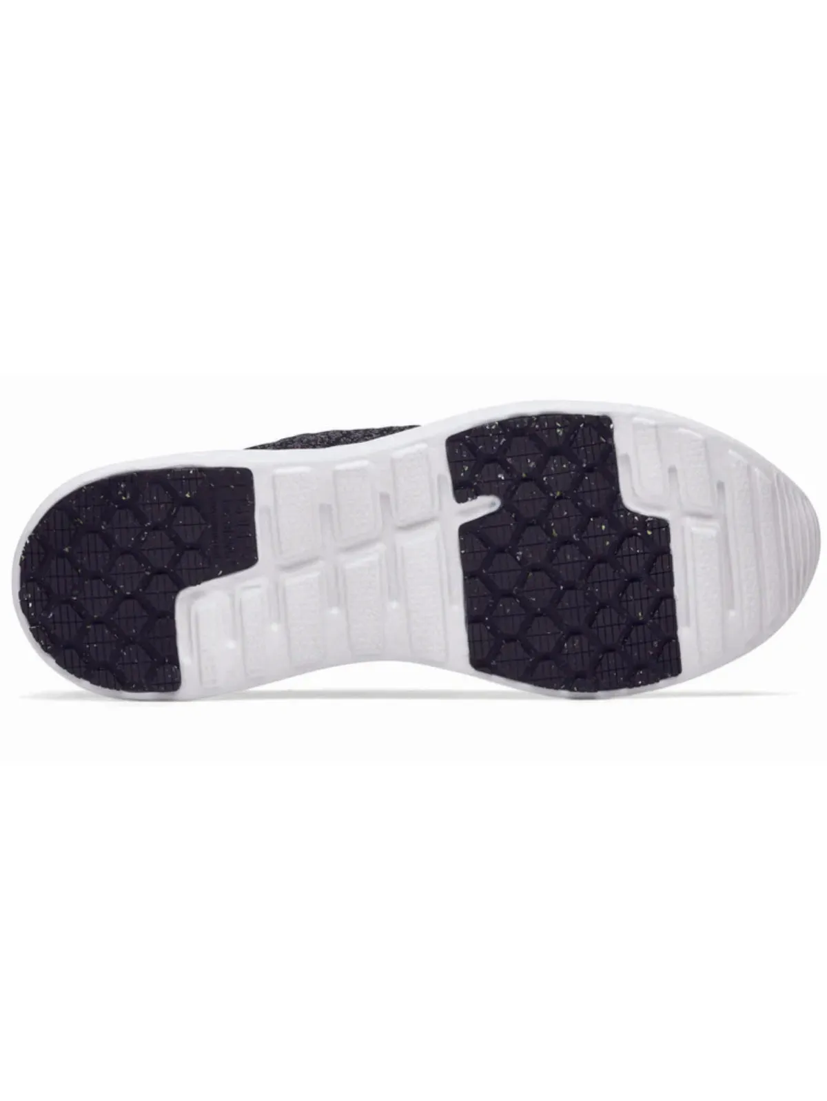Women's Work Shoe Everlight ECO Black Grey