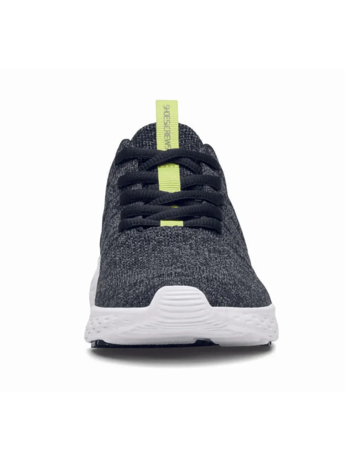 Women's Work Shoe Everlight ECO Black Grey
