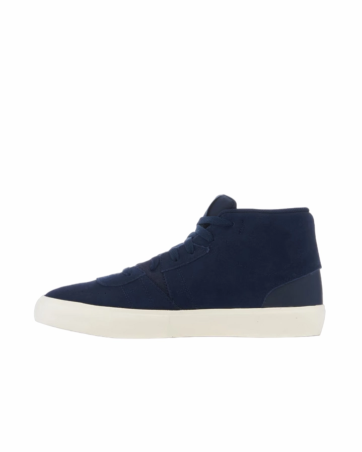 Jordan scarpa sneakers da uomo Series Mid DA8026-400 blu cold - weather Training efficiency