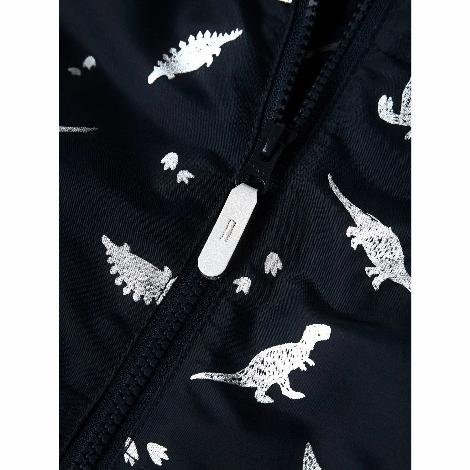 All Season Performance Weave Name It Dark Sapphire Ref Dino Nmmmax Pa Jacket Ref Aop Noos