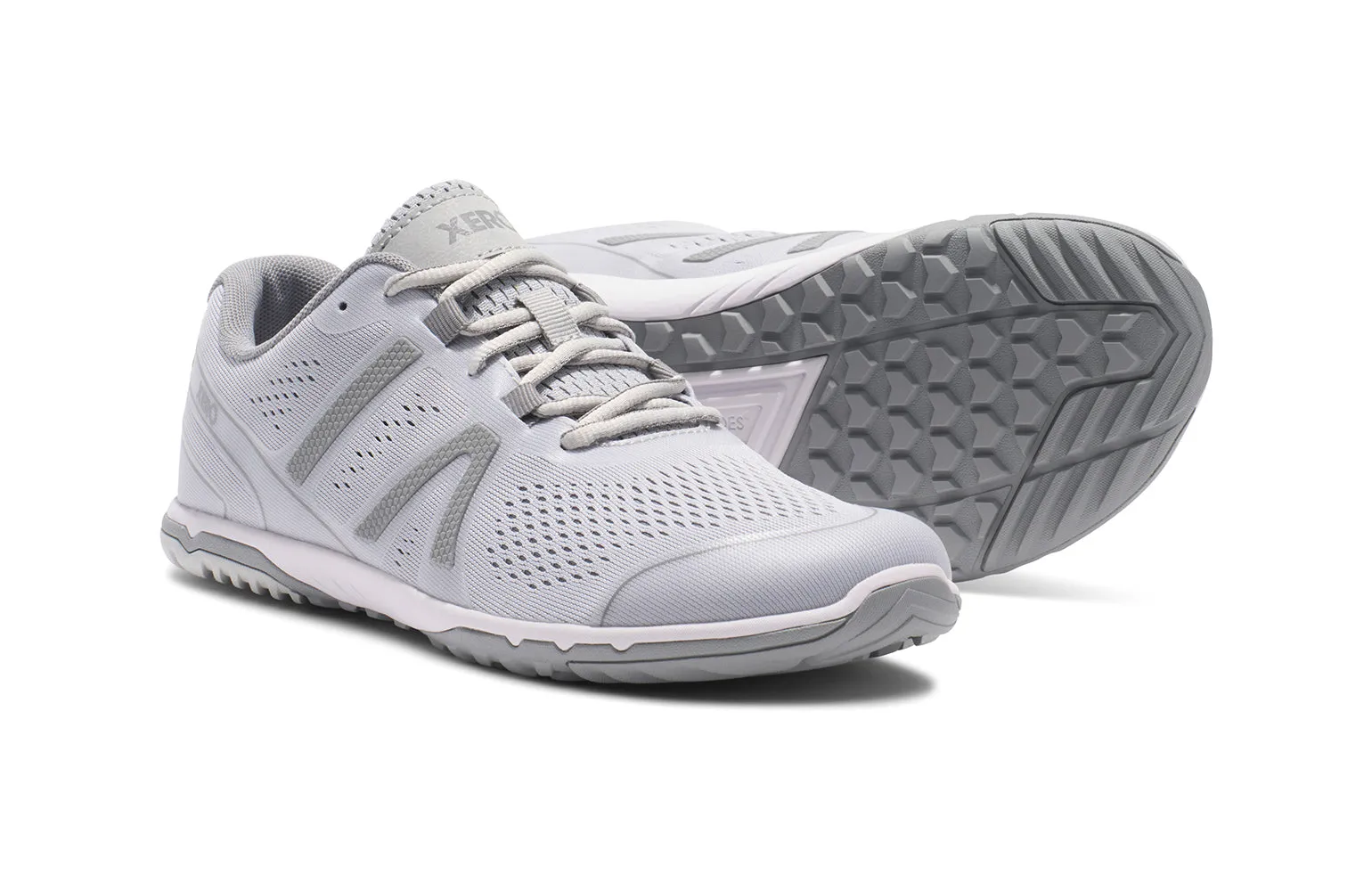 Xero HFS II Road Running Shoe Women's Sizing