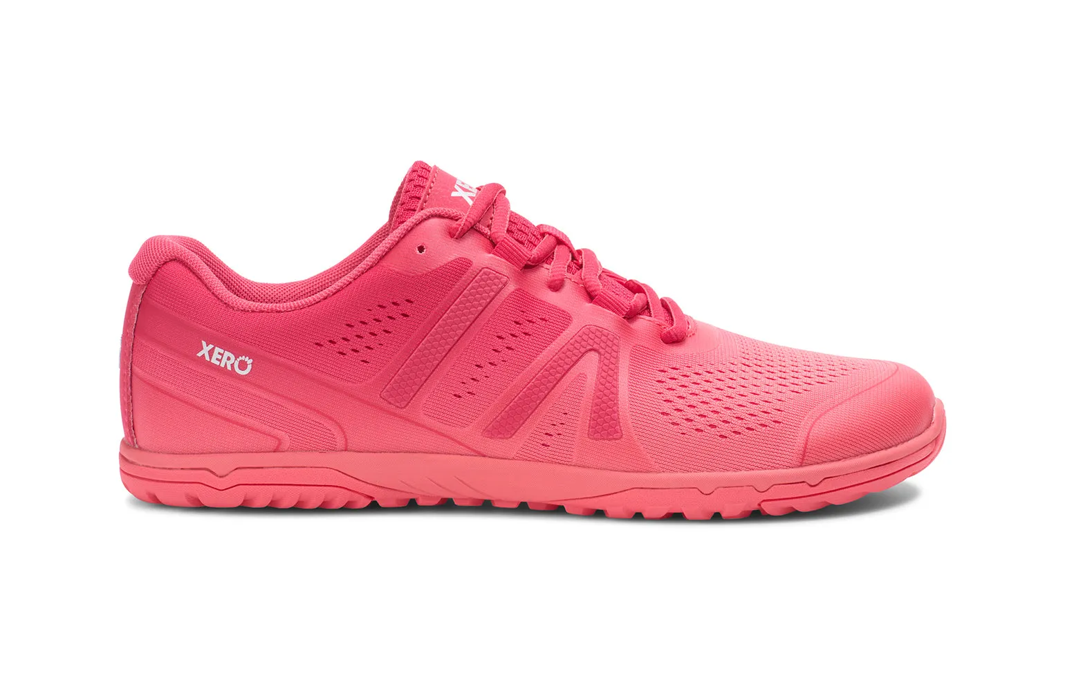 Xero HFS II Road Running Shoe Women's Sizing