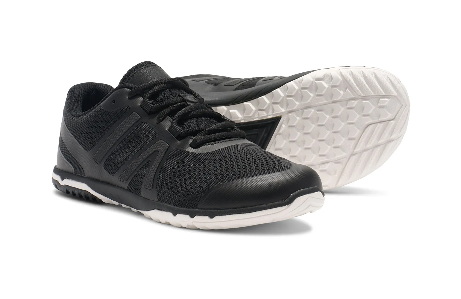 Xero HFS II Road Running Shoe Women's Sizing
