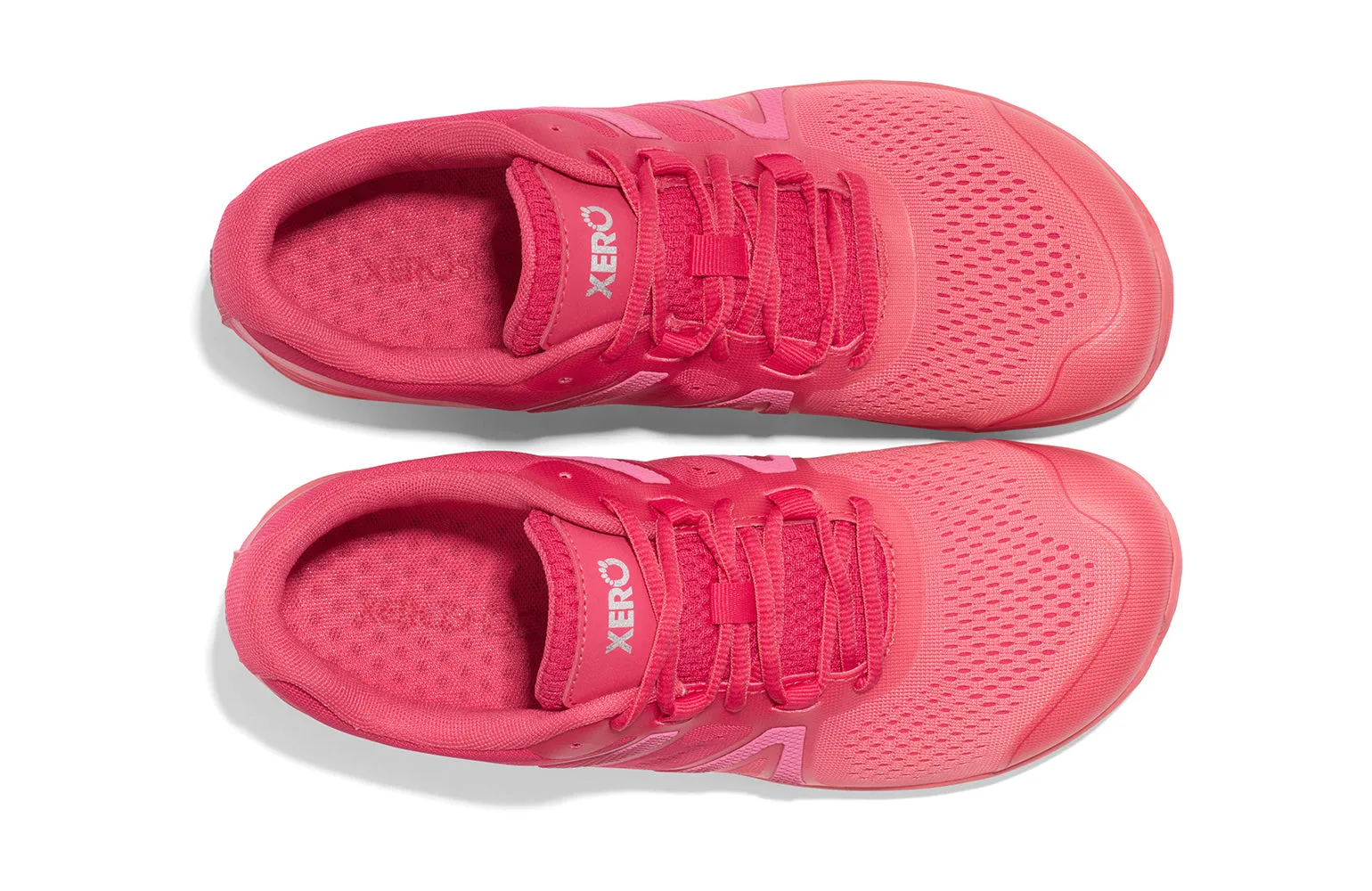 Xero HFS II Road Running Shoe Women's Sizing