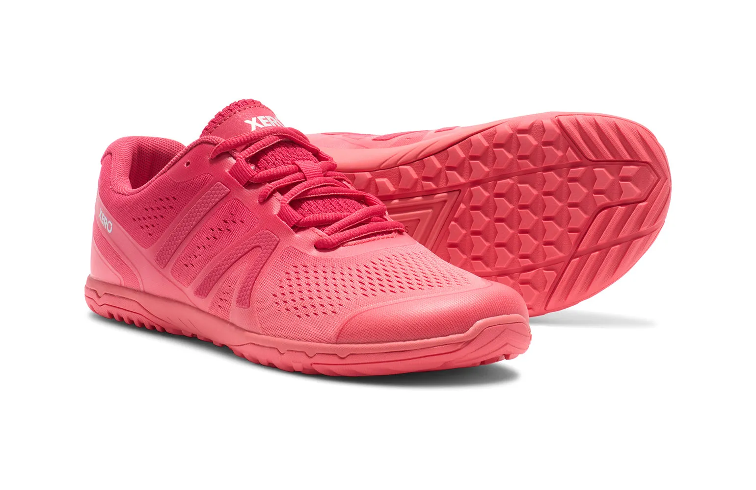 Xero HFS II Road Running Shoe Women's Sizing