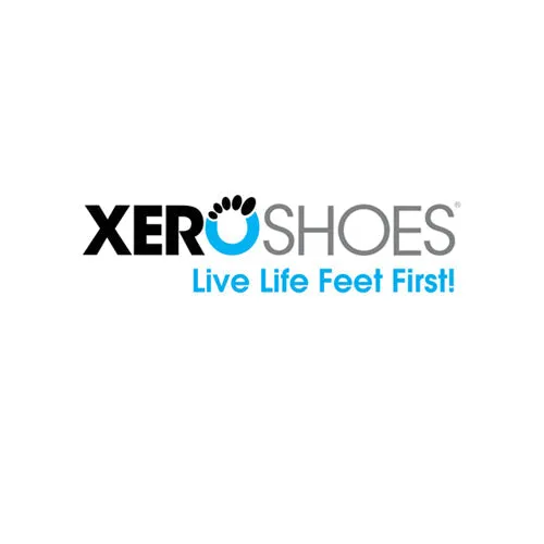 Xero Sandals - Aqua Cloud - Java Brown/Dark Forest - Men's