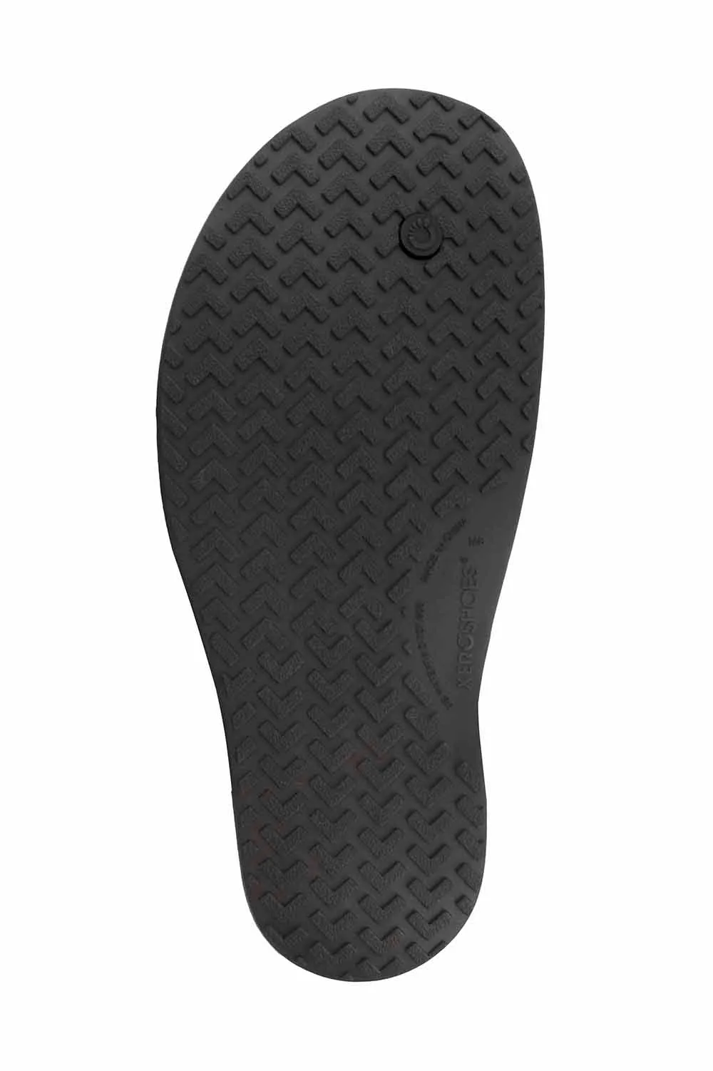 Xero Sandals - Genesis - Black - Men's