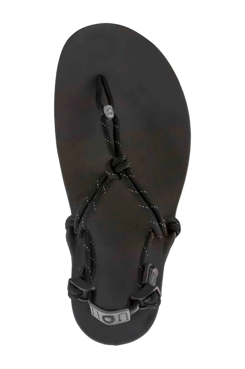 Xero Sandals - Genesis - Black - Men's